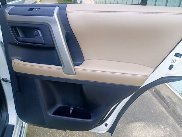 2013 Toyota 4Runner SR5