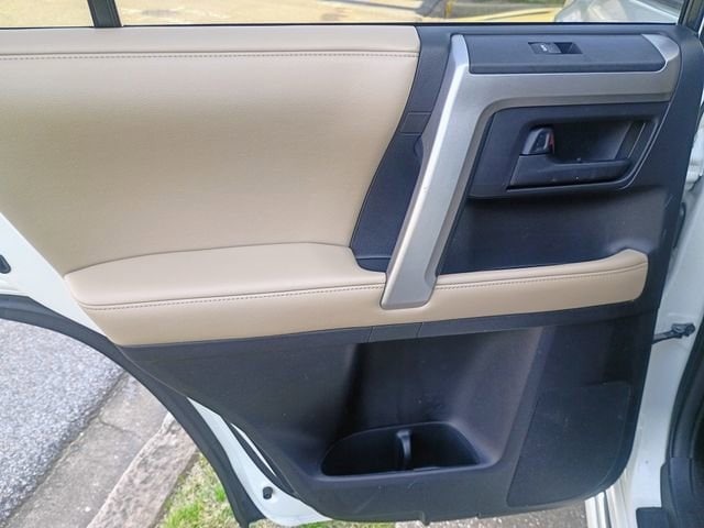 2013 Toyota 4Runner SR5