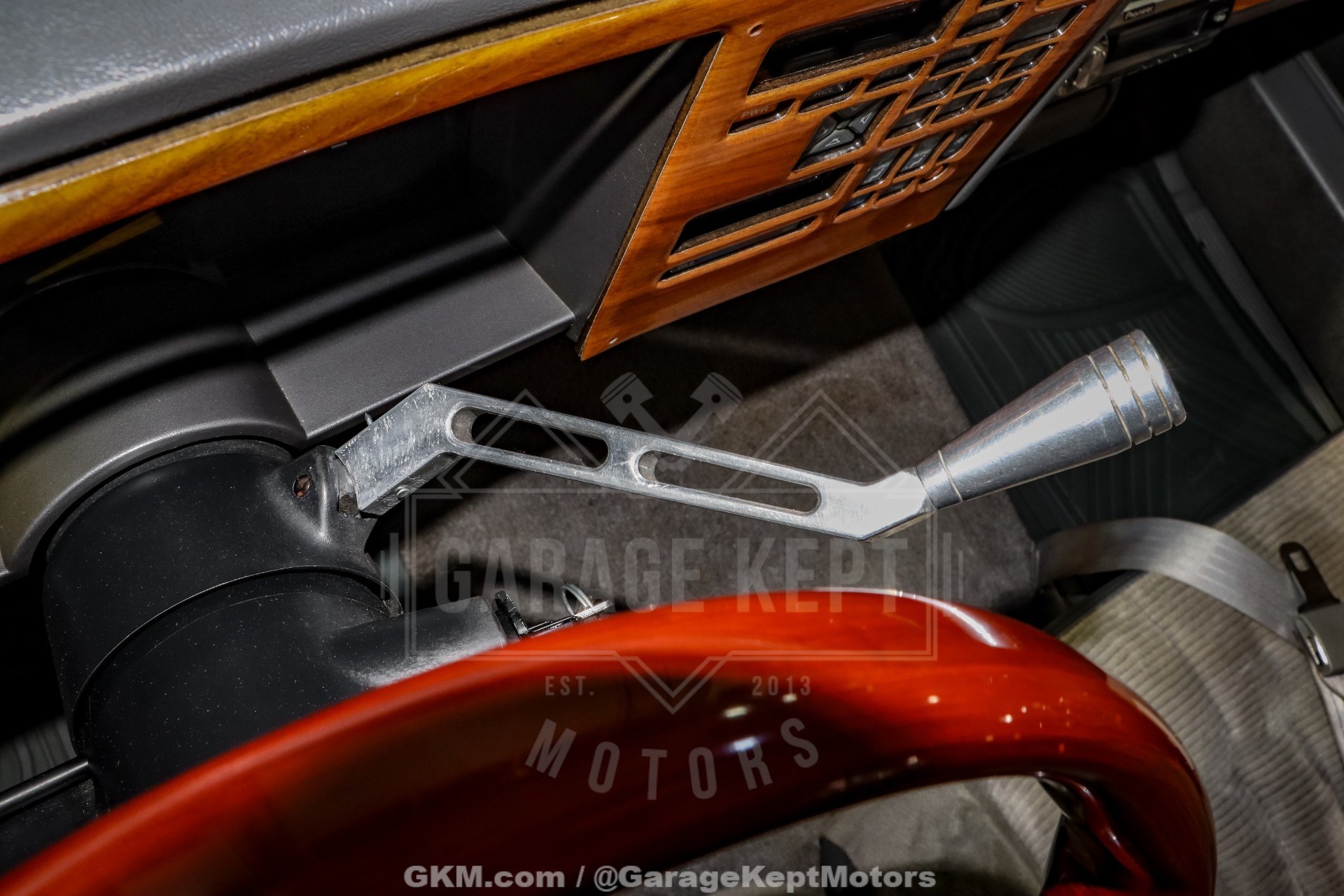 1993 GMC Sierra 1500