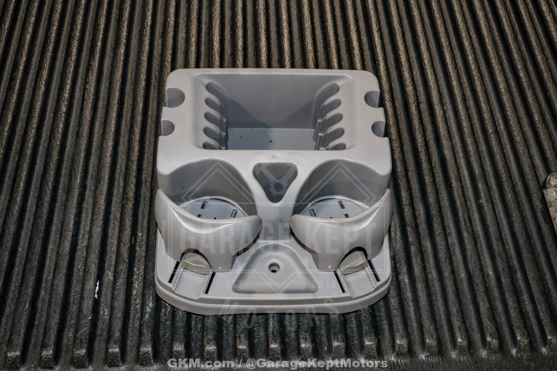 1993 GMC Sierra 1500