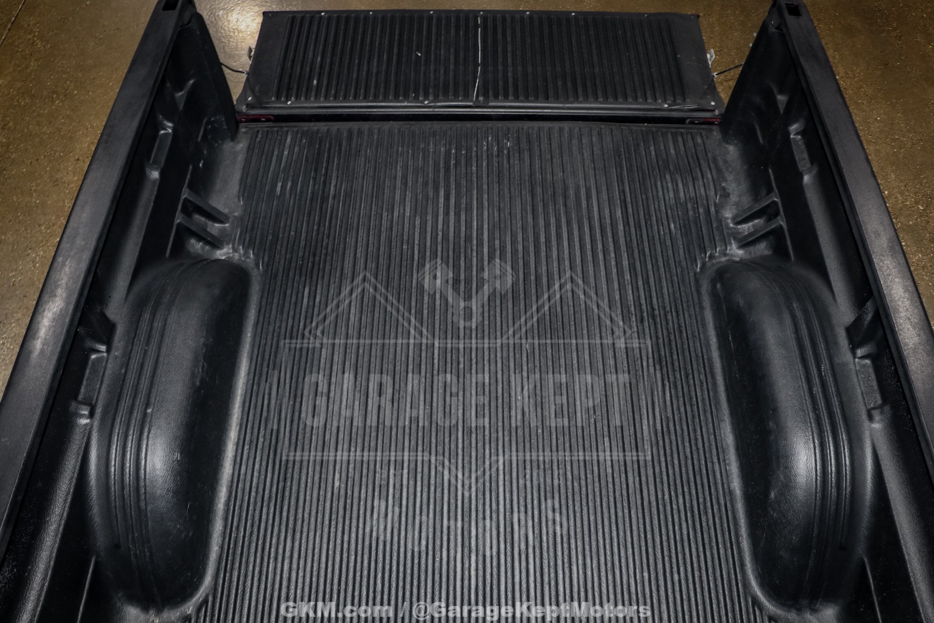 1993 GMC Sierra 1500