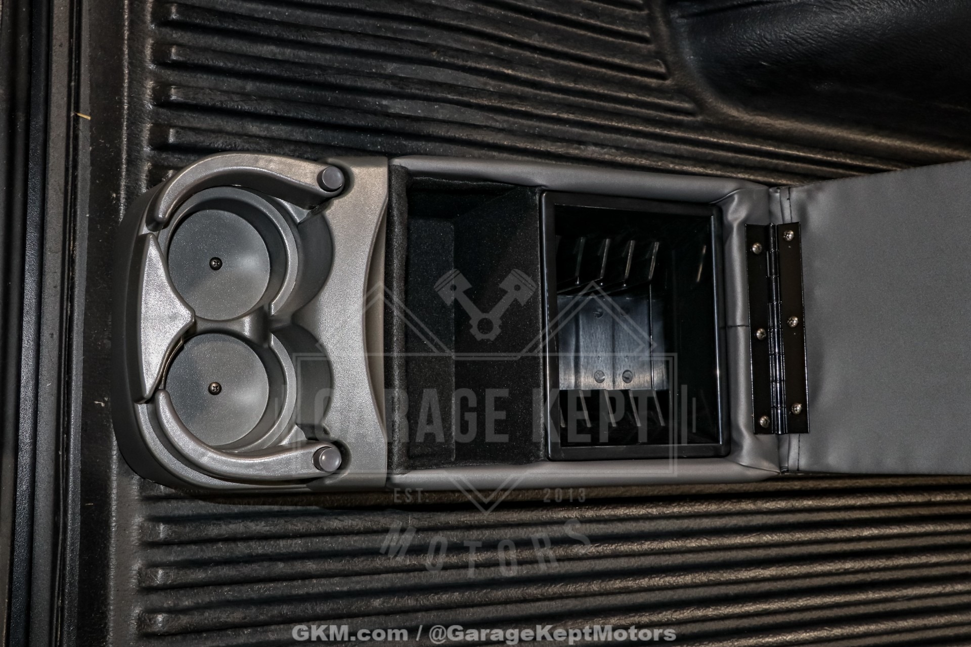 1993 GMC Sierra 1500