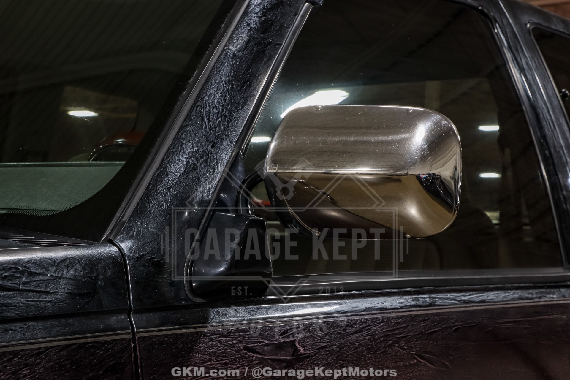 1993 GMC Sierra 1500