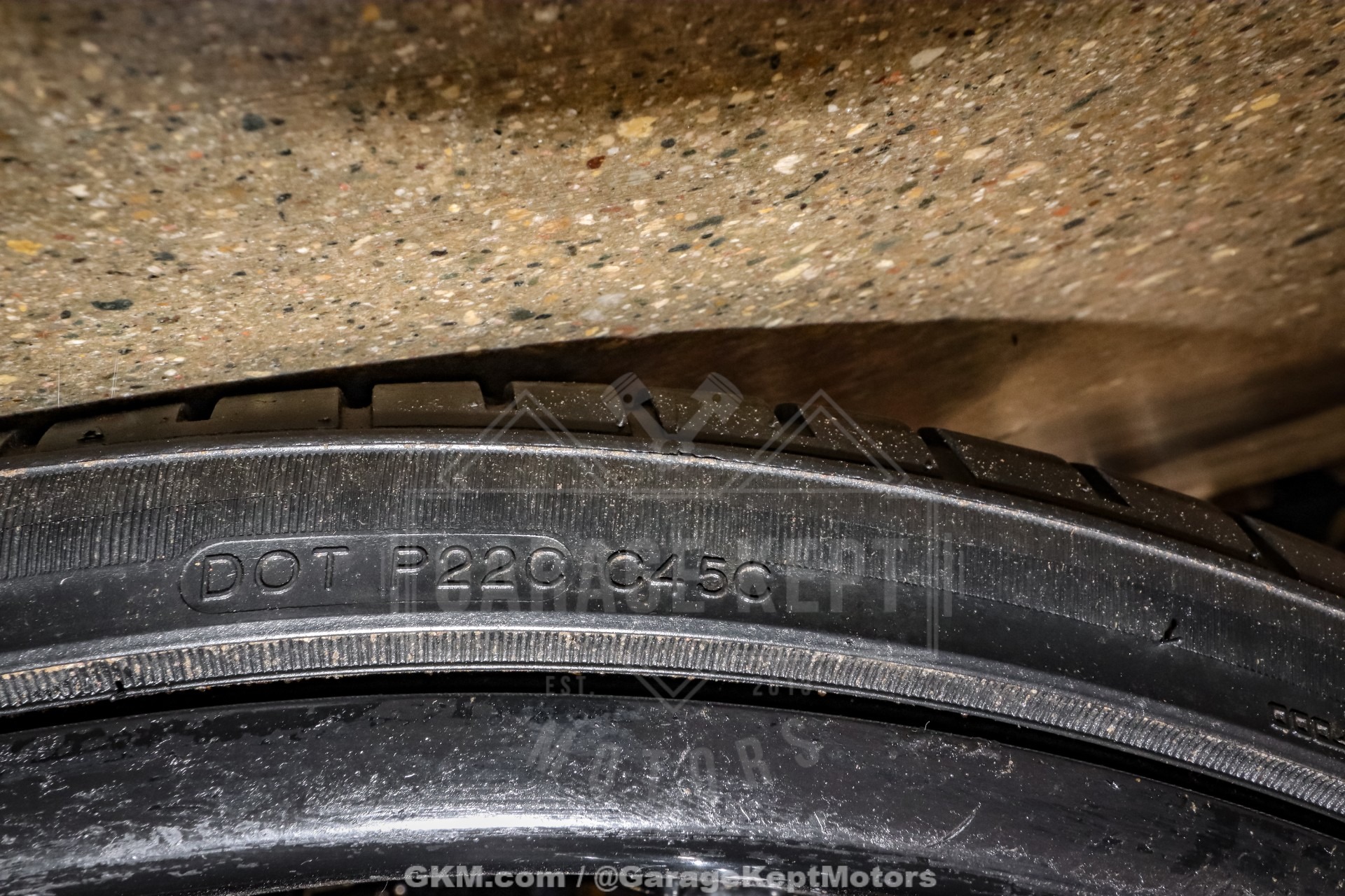 1993 GMC Sierra 1500