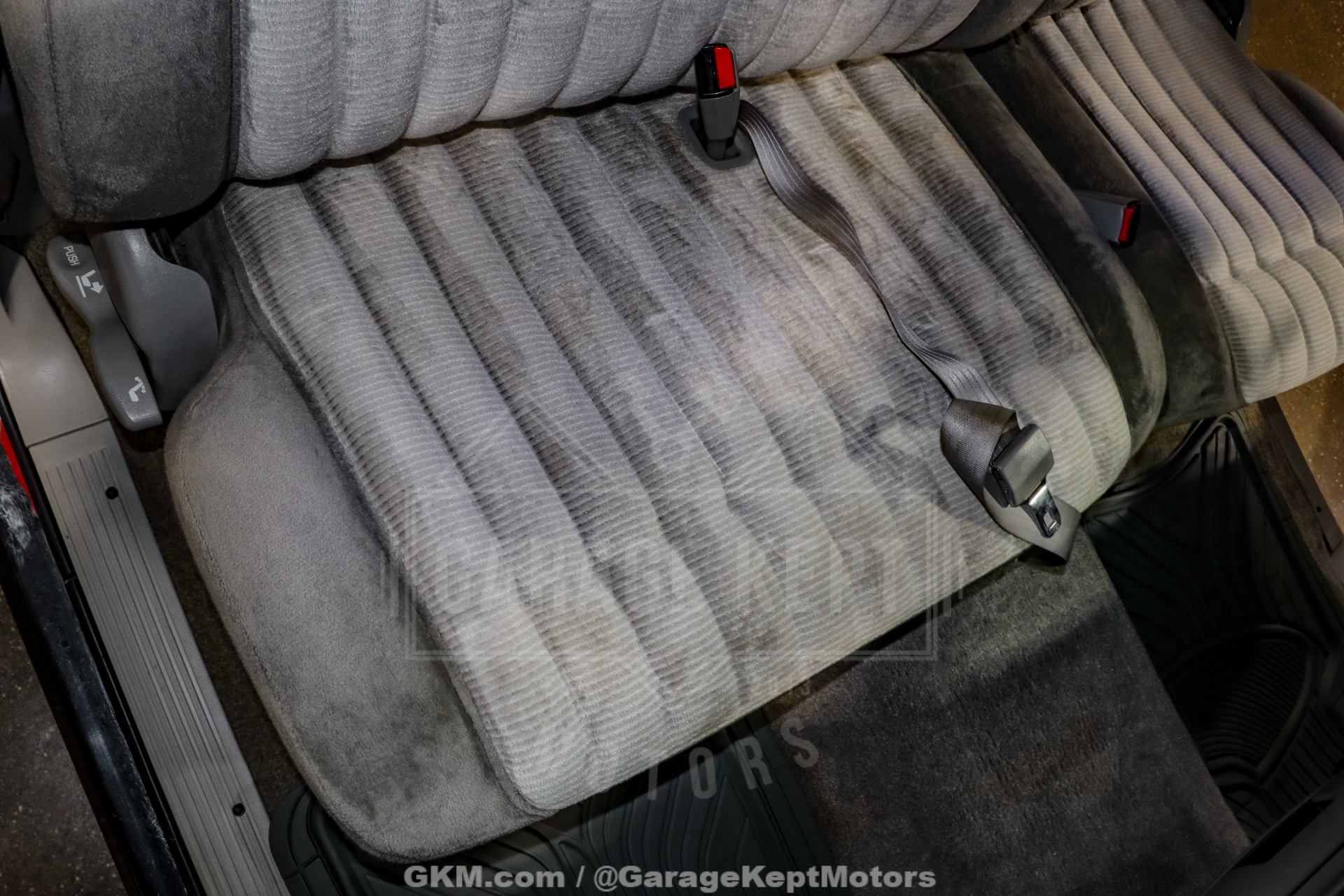 1993 GMC Sierra 1500