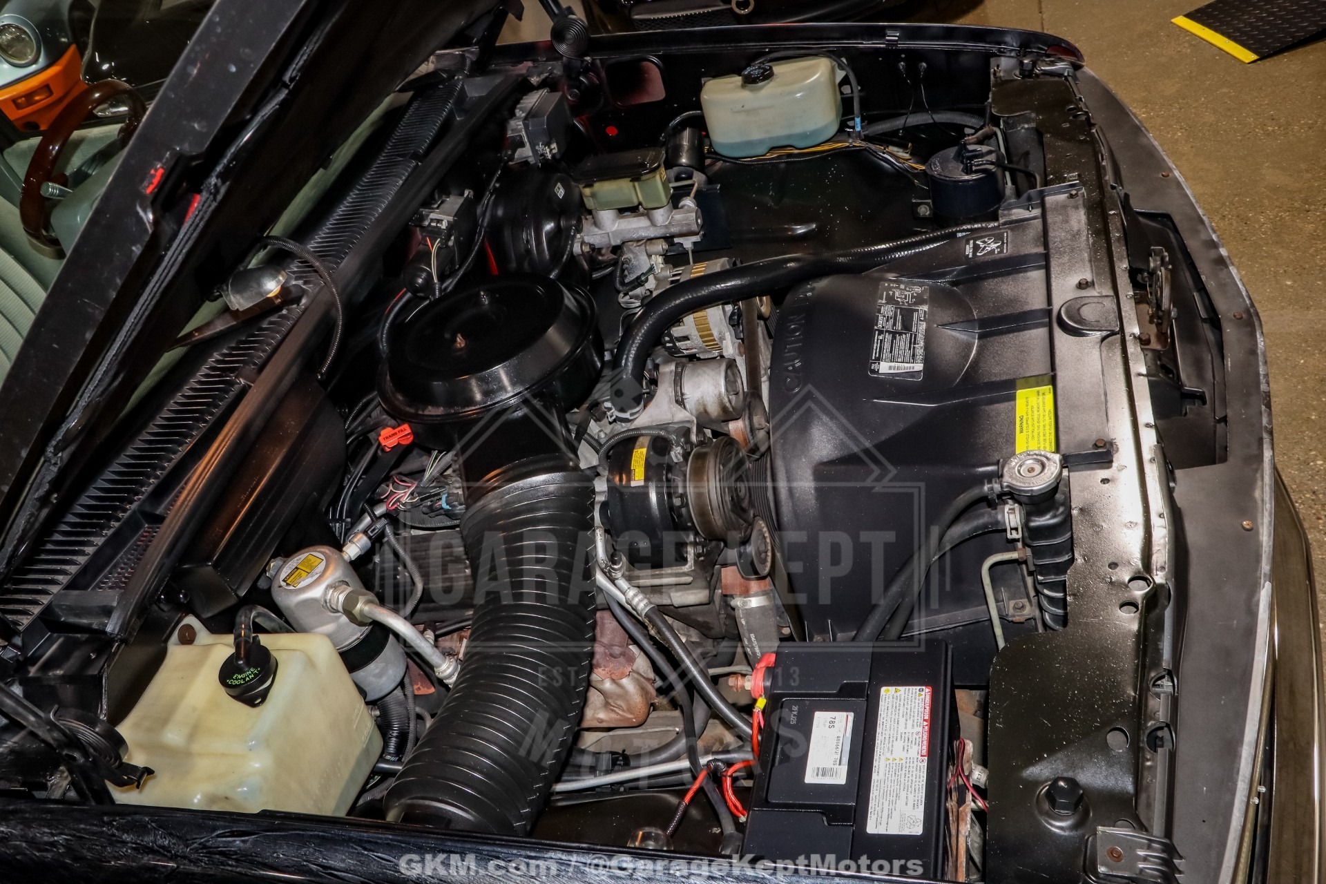 1993 GMC Sierra 1500