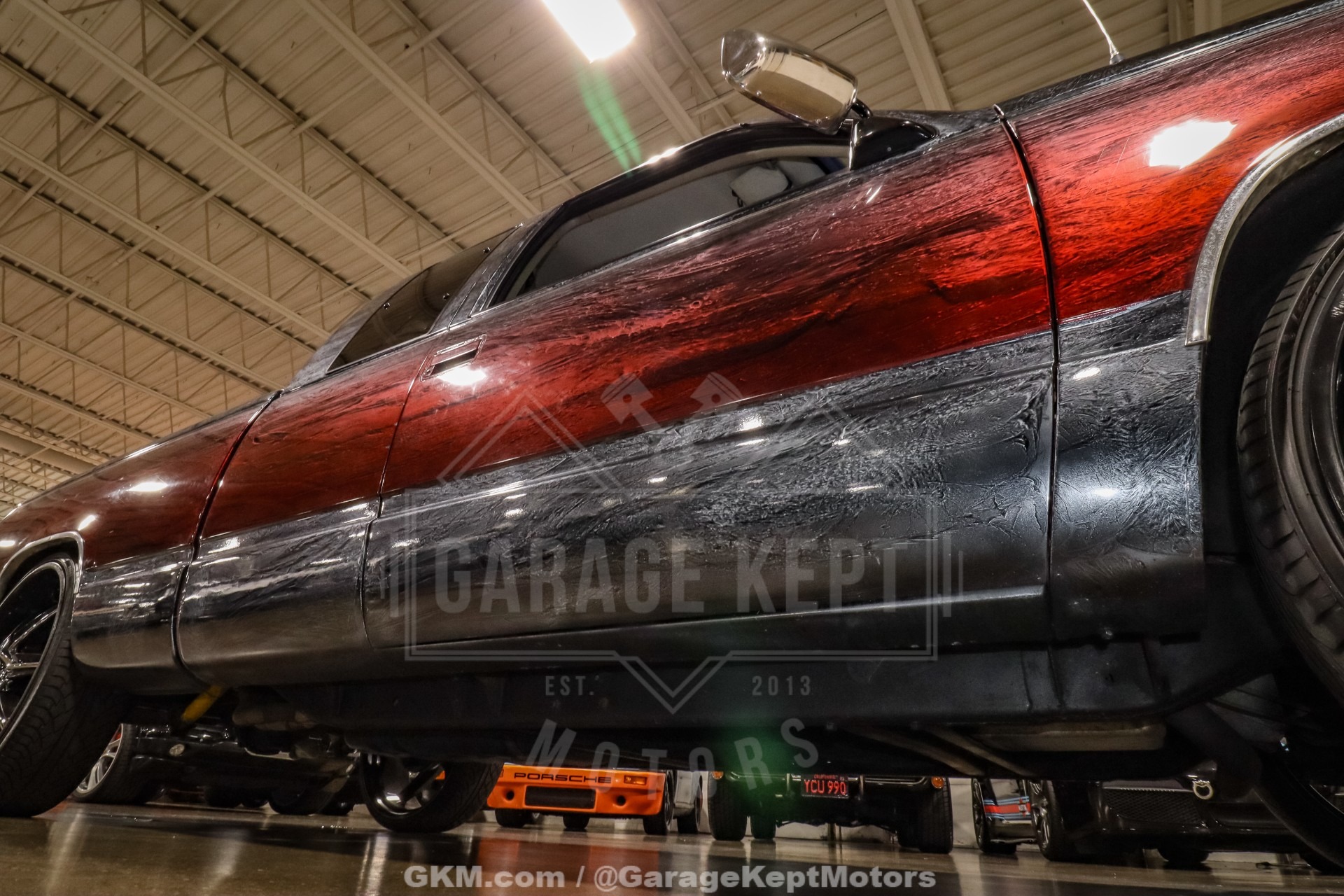 1993 GMC Sierra 1500