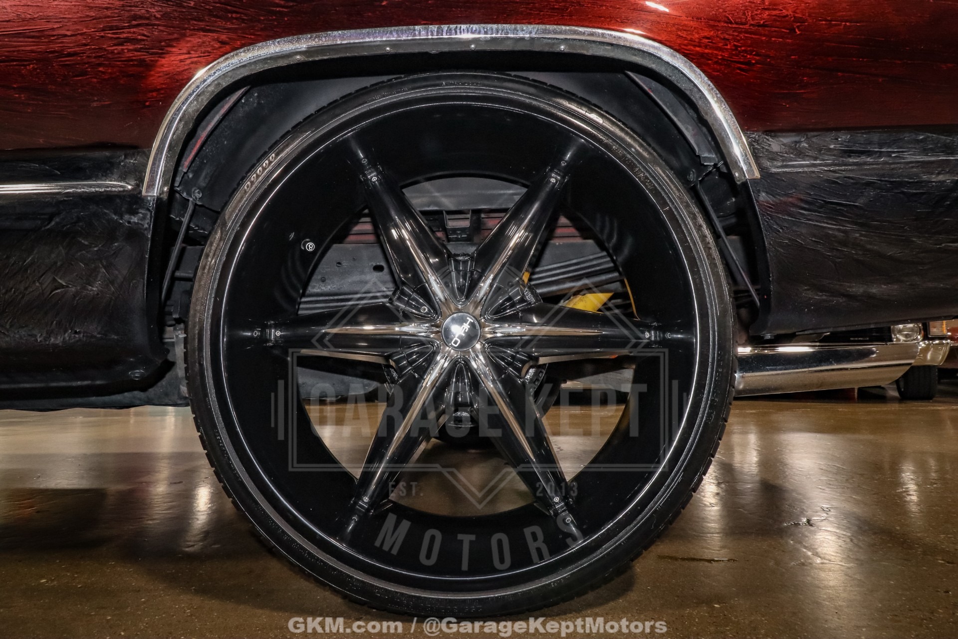 1993 GMC Sierra 1500