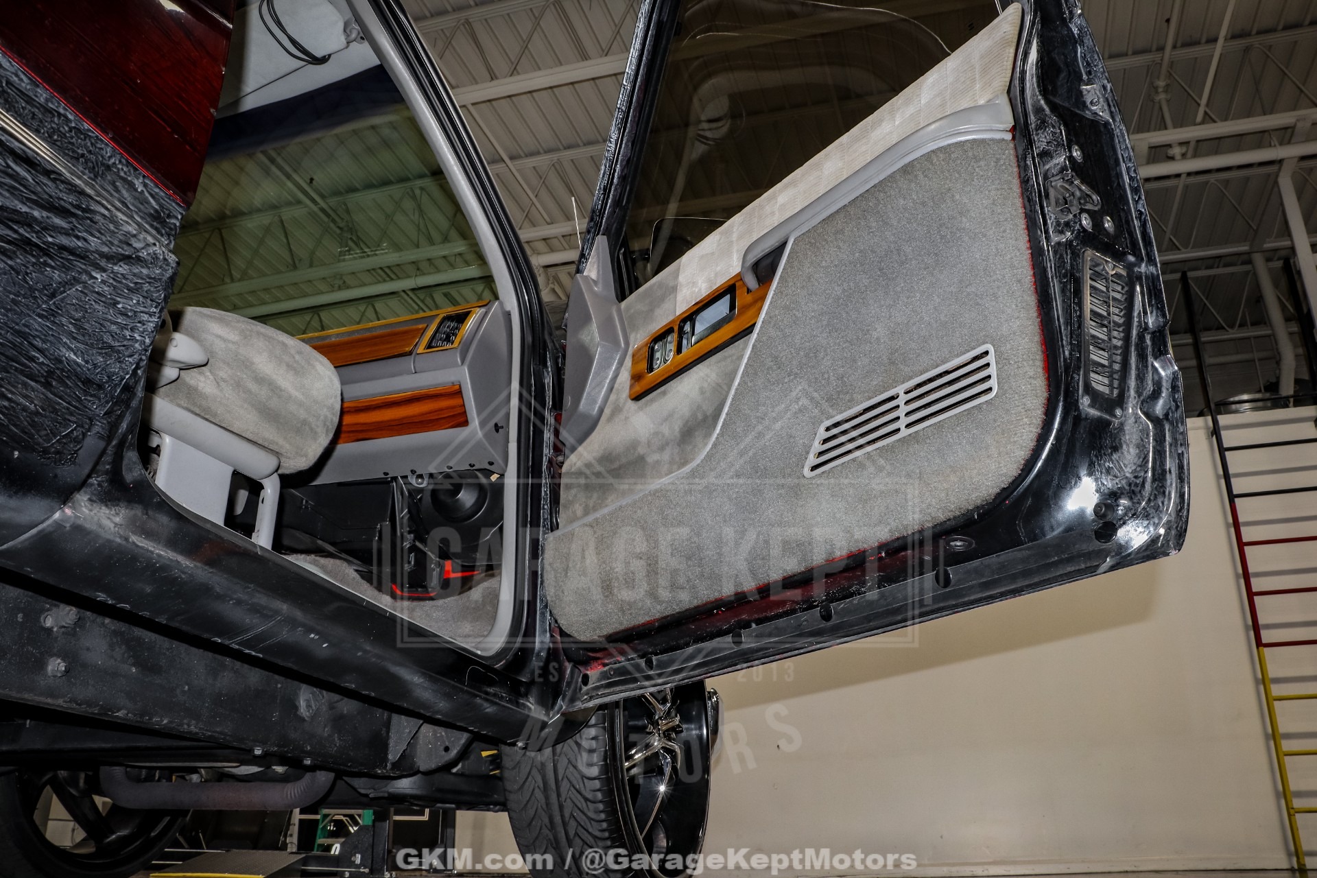 1993 GMC Sierra 1500