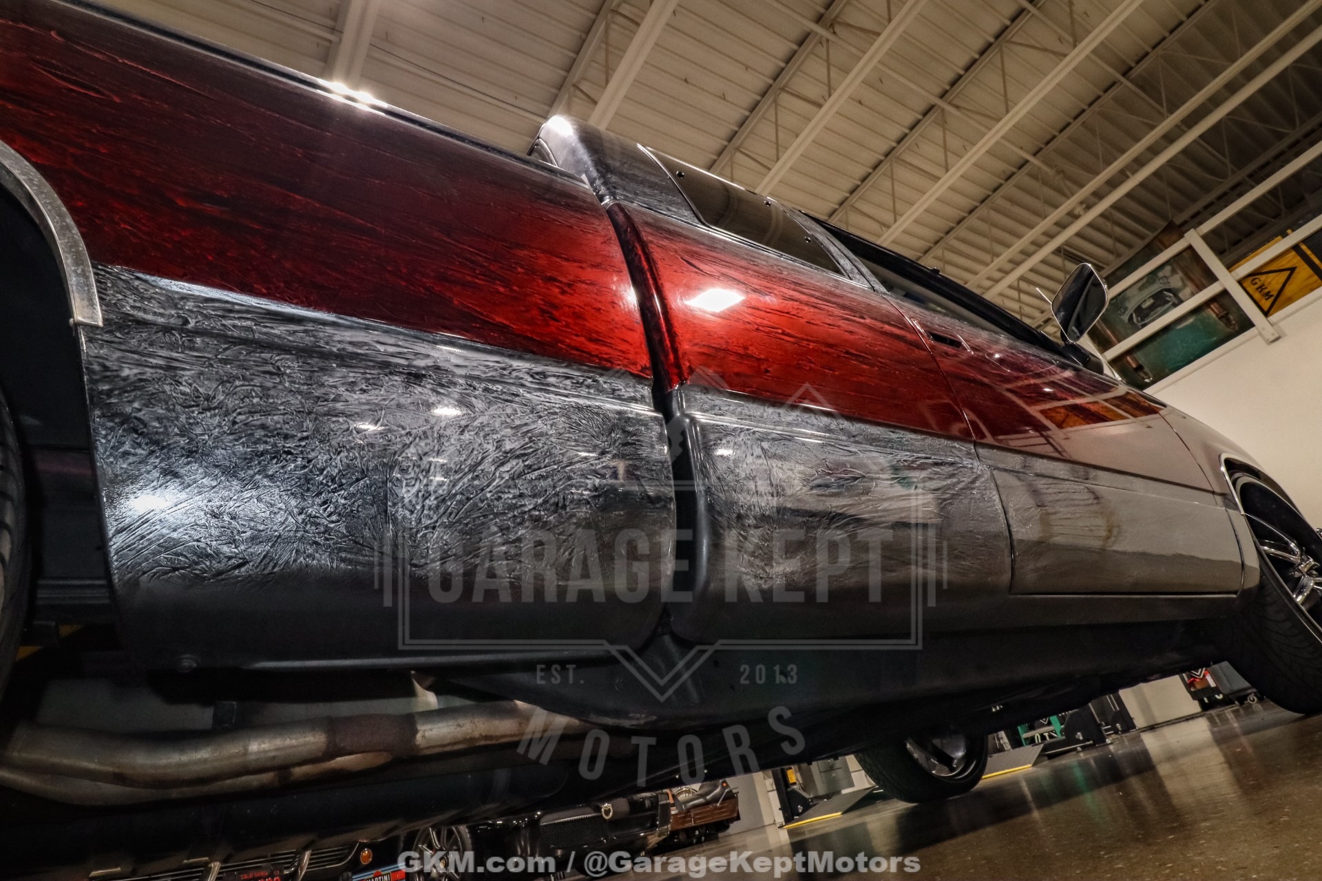 1993 GMC Sierra 1500