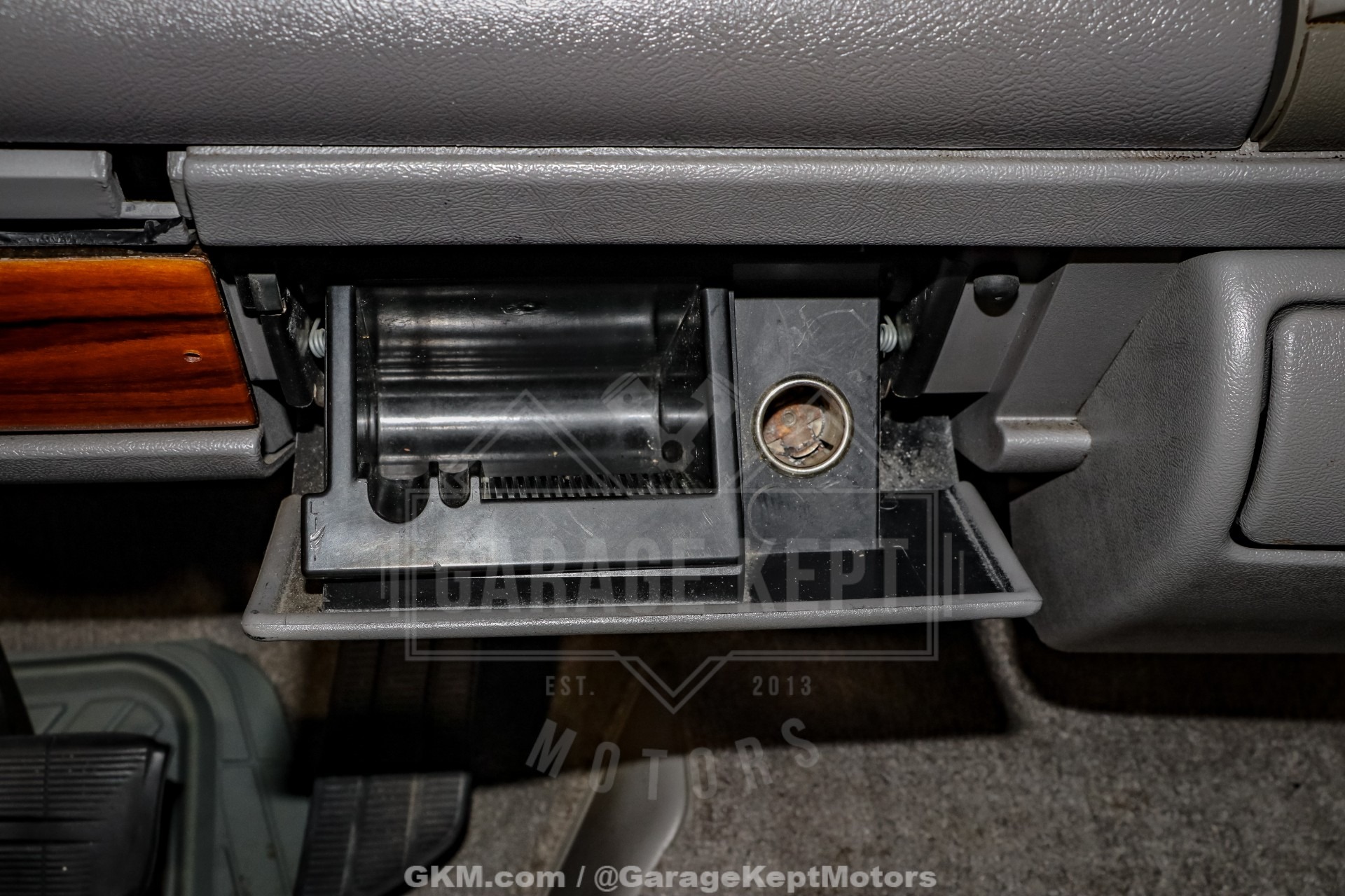 1993 GMC Sierra 1500