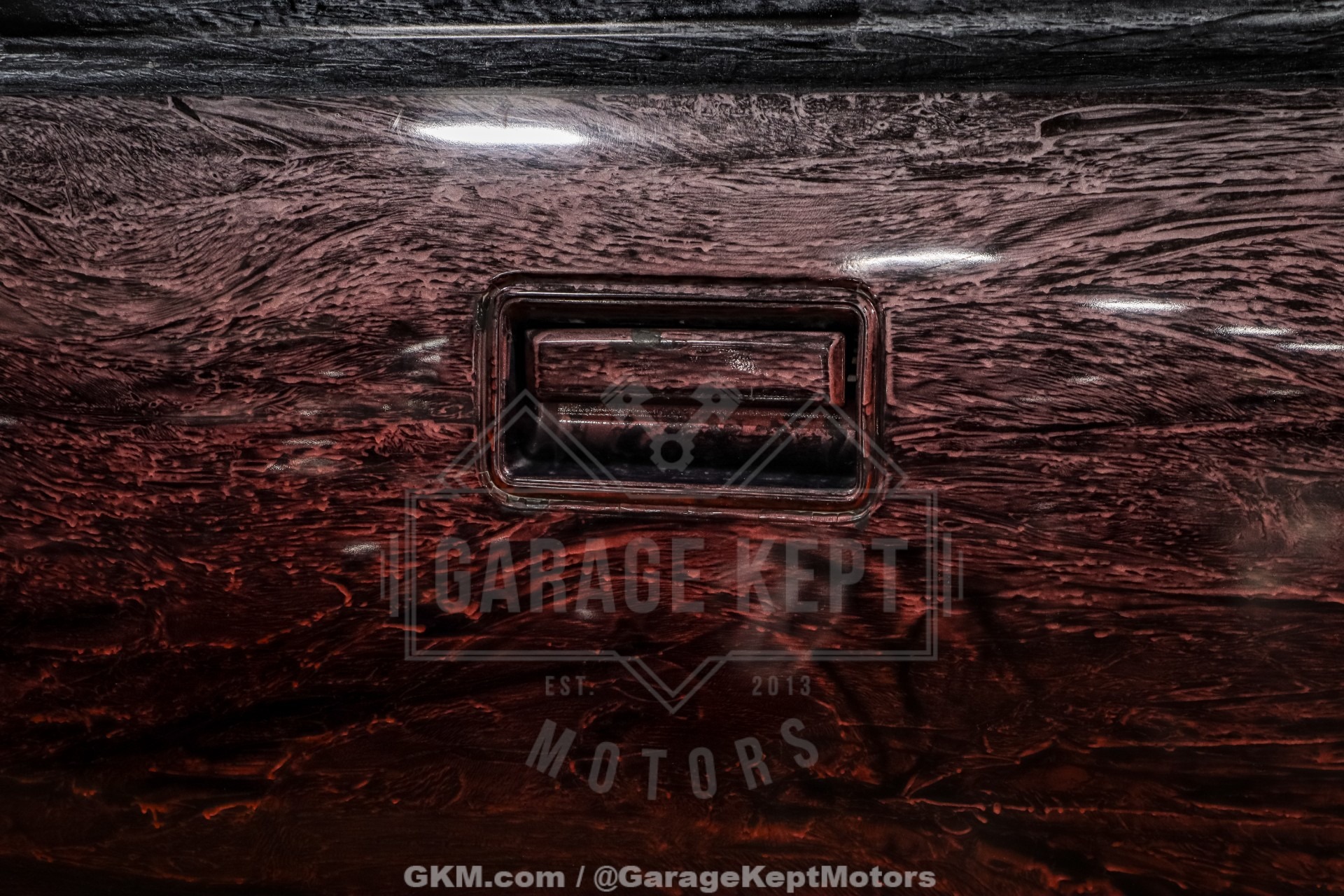 1993 GMC Sierra 1500