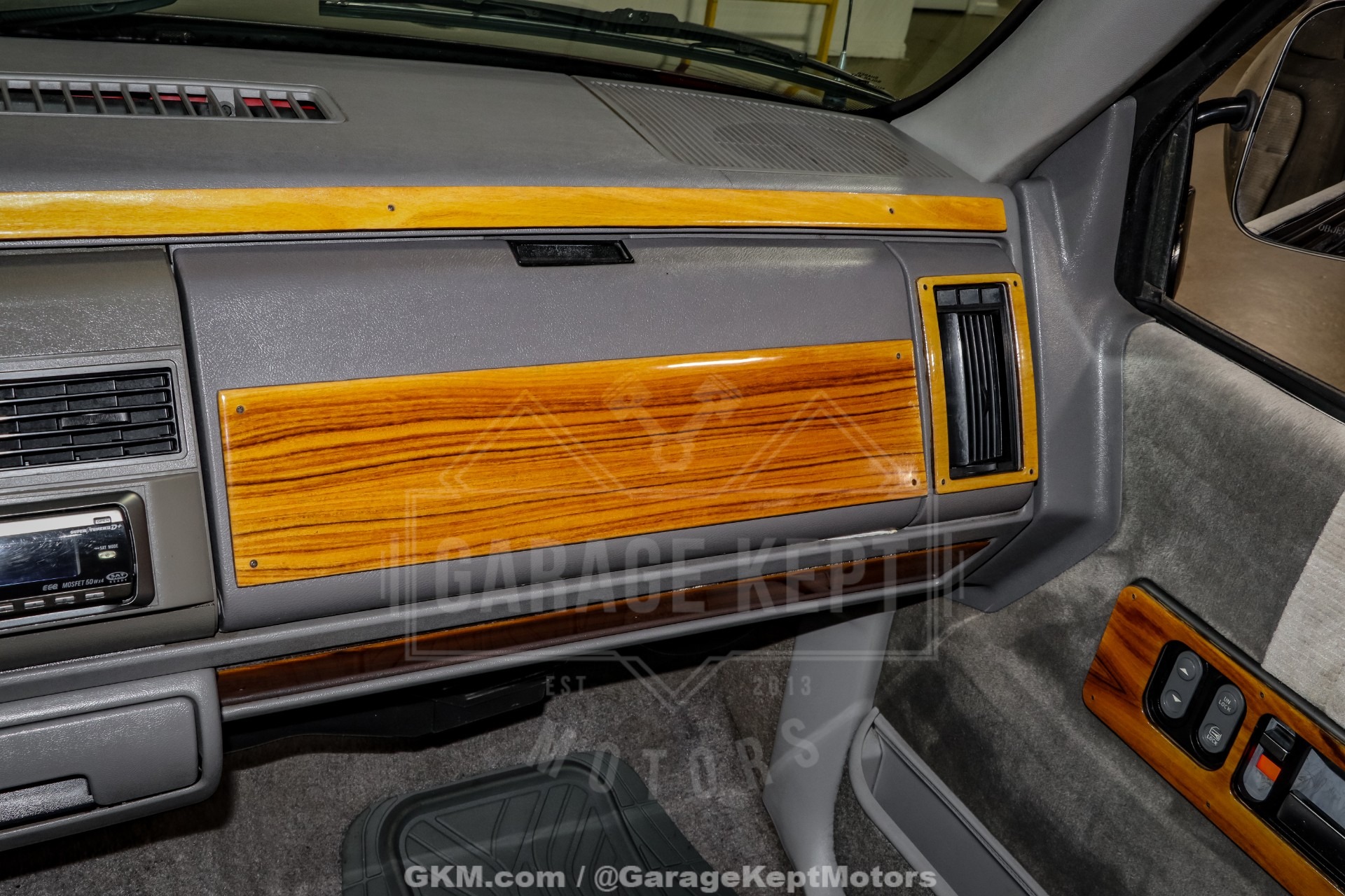 1993 GMC Sierra 1500