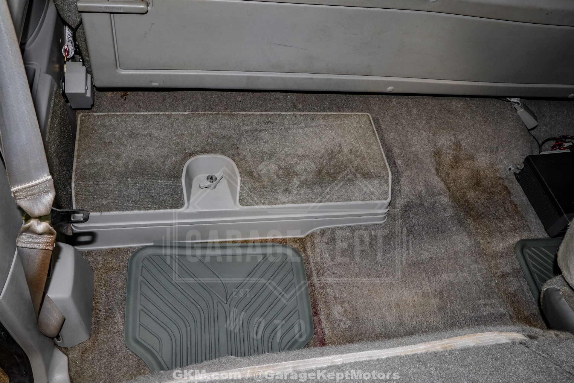 1993 GMC Sierra 1500