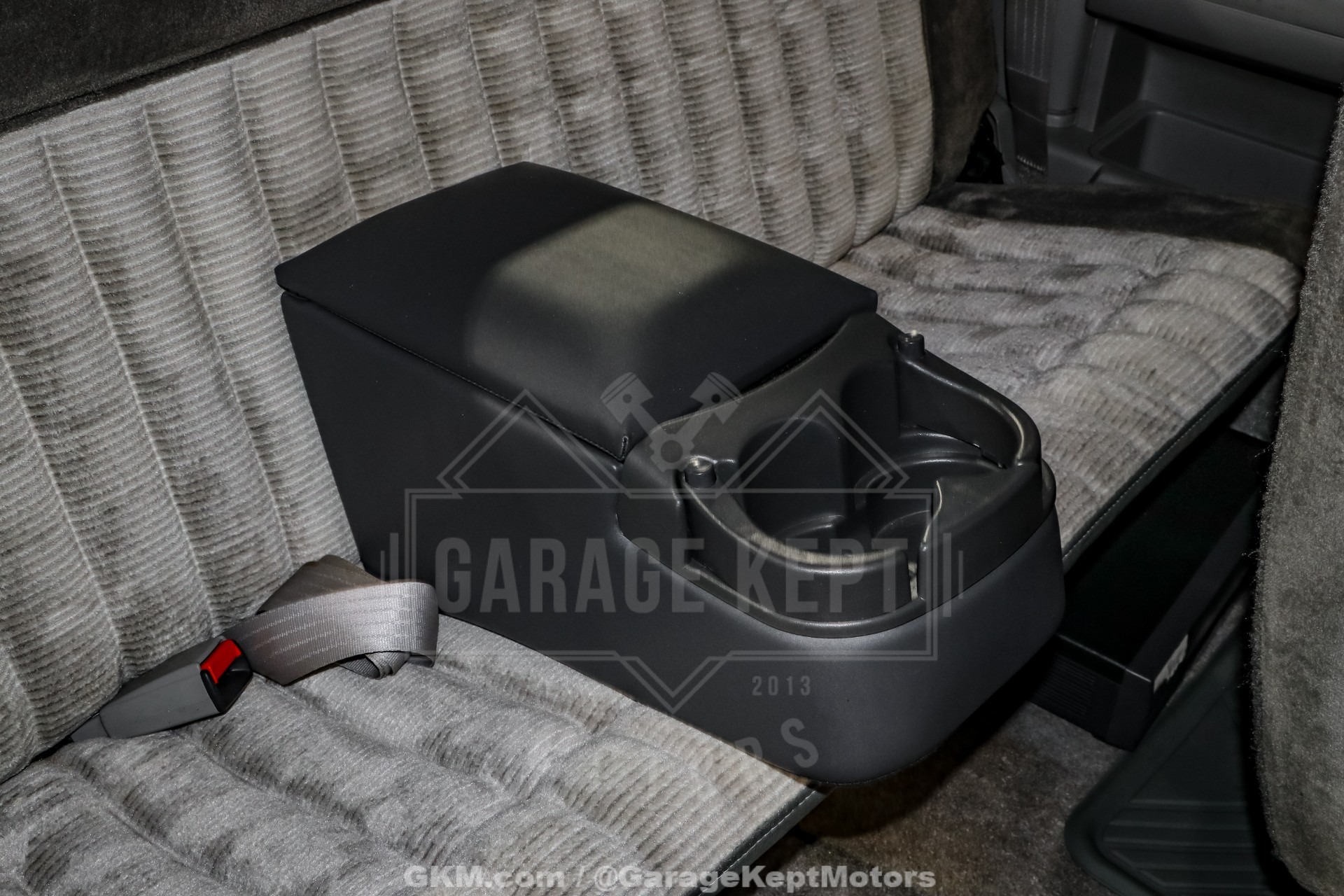 1993 GMC Sierra 1500