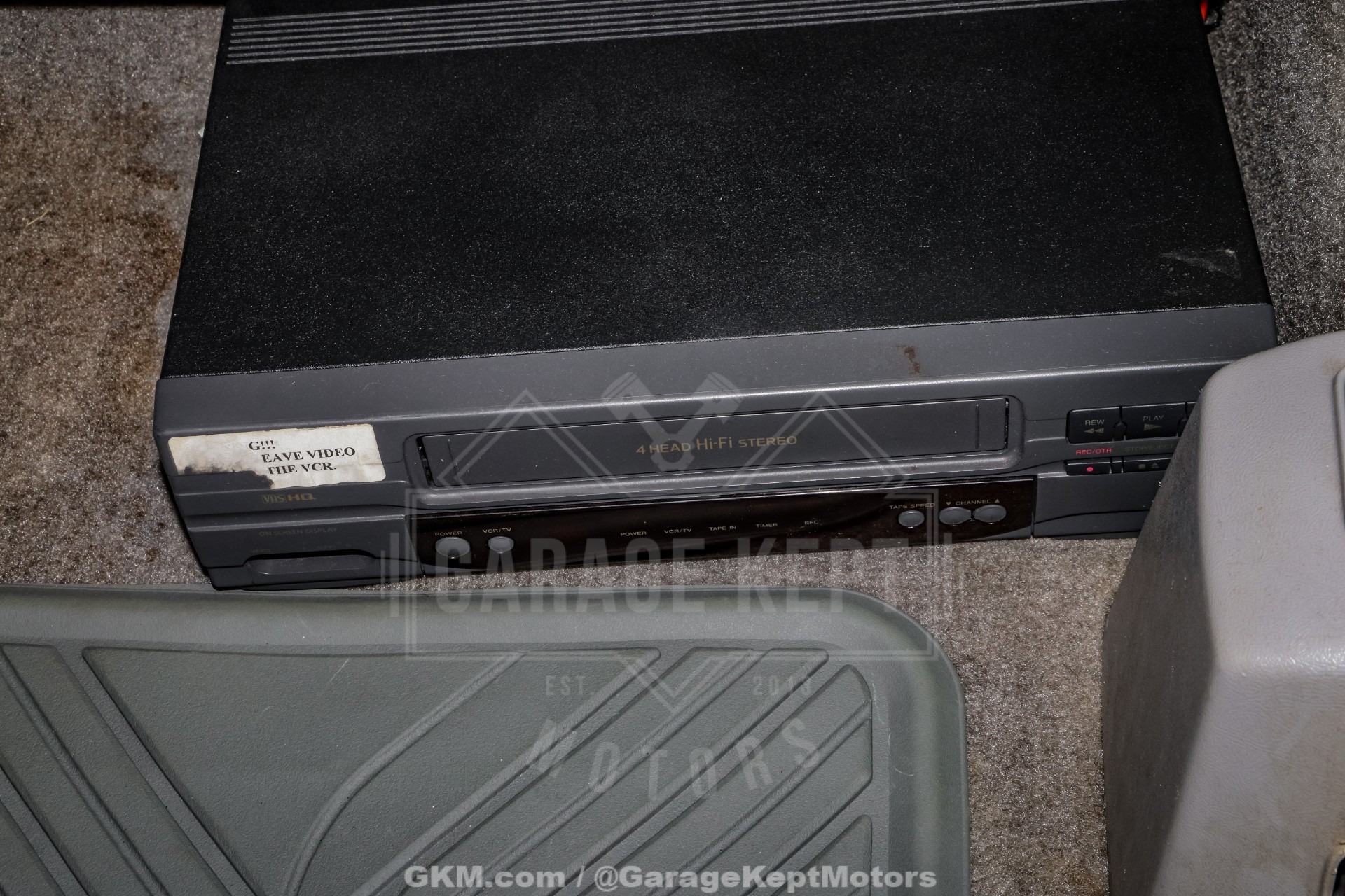 1993 GMC Sierra 1500