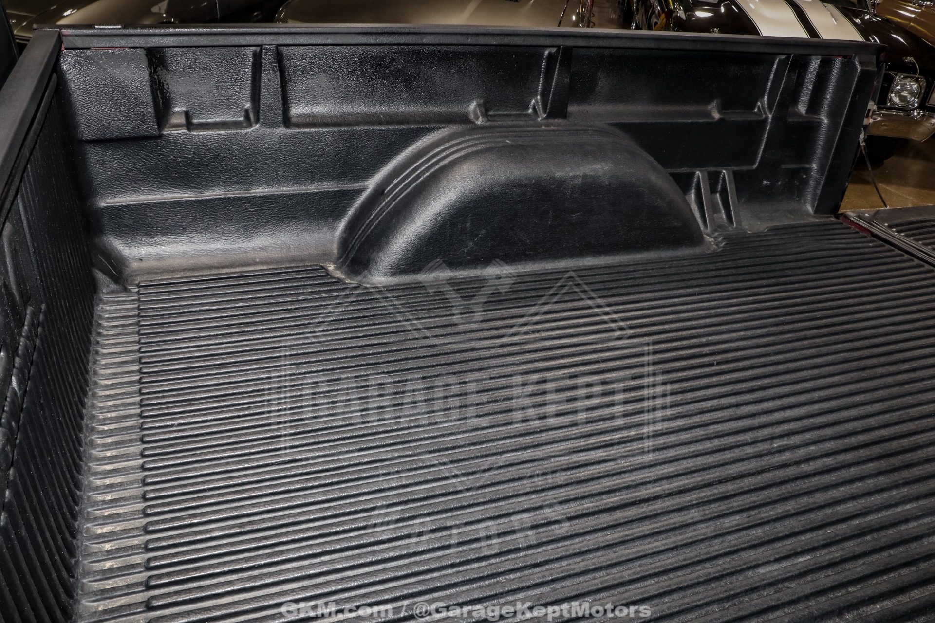 1993 GMC Sierra 1500