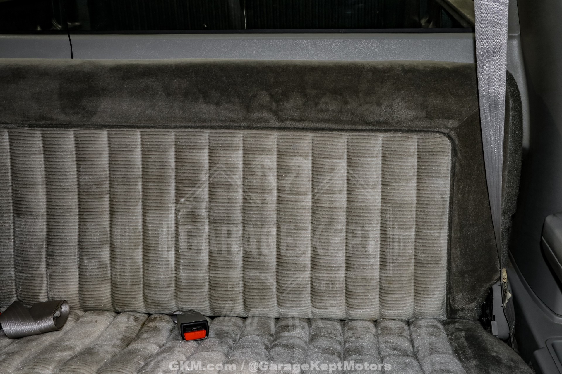 1993 GMC Sierra 1500