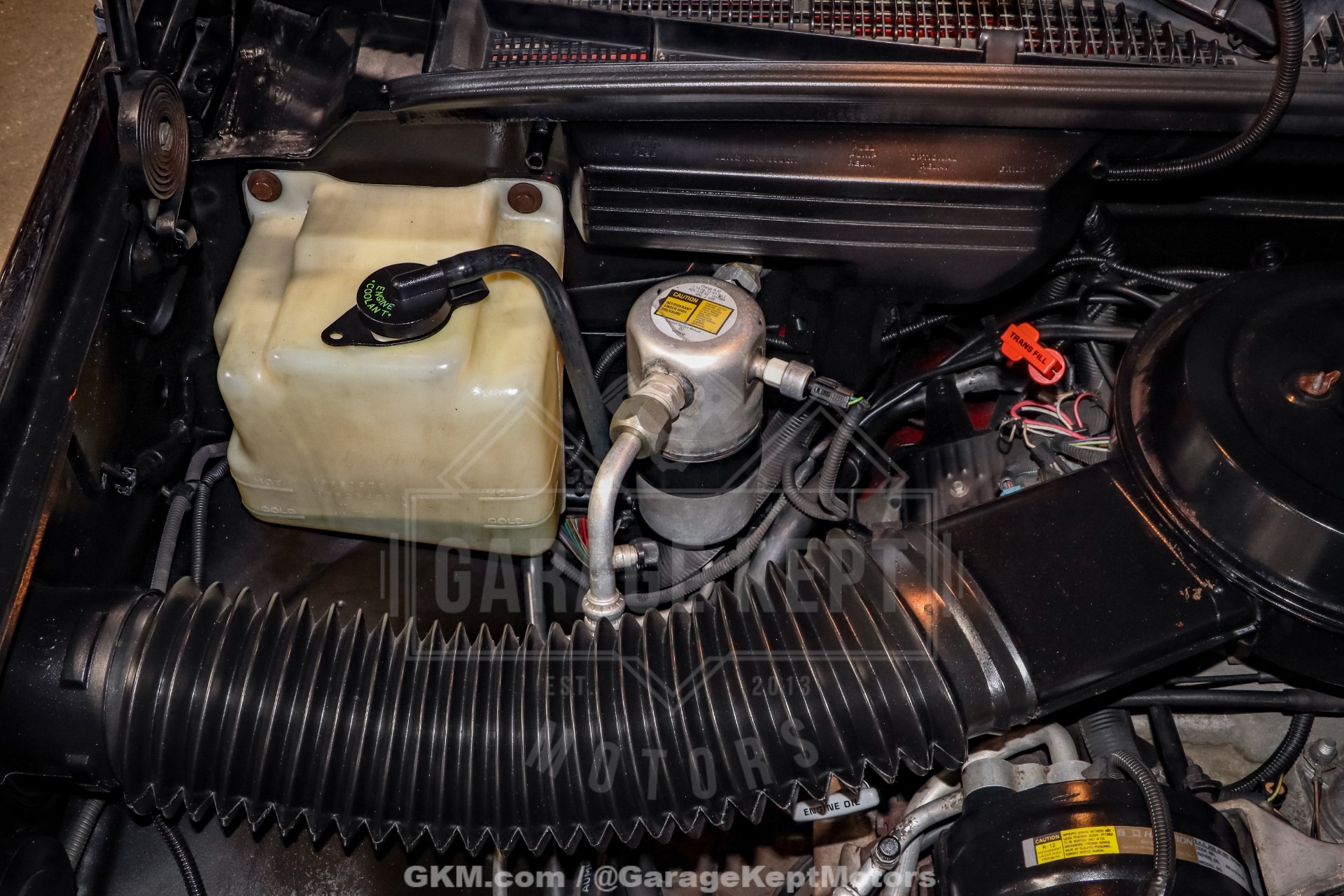 1993 GMC Sierra 1500