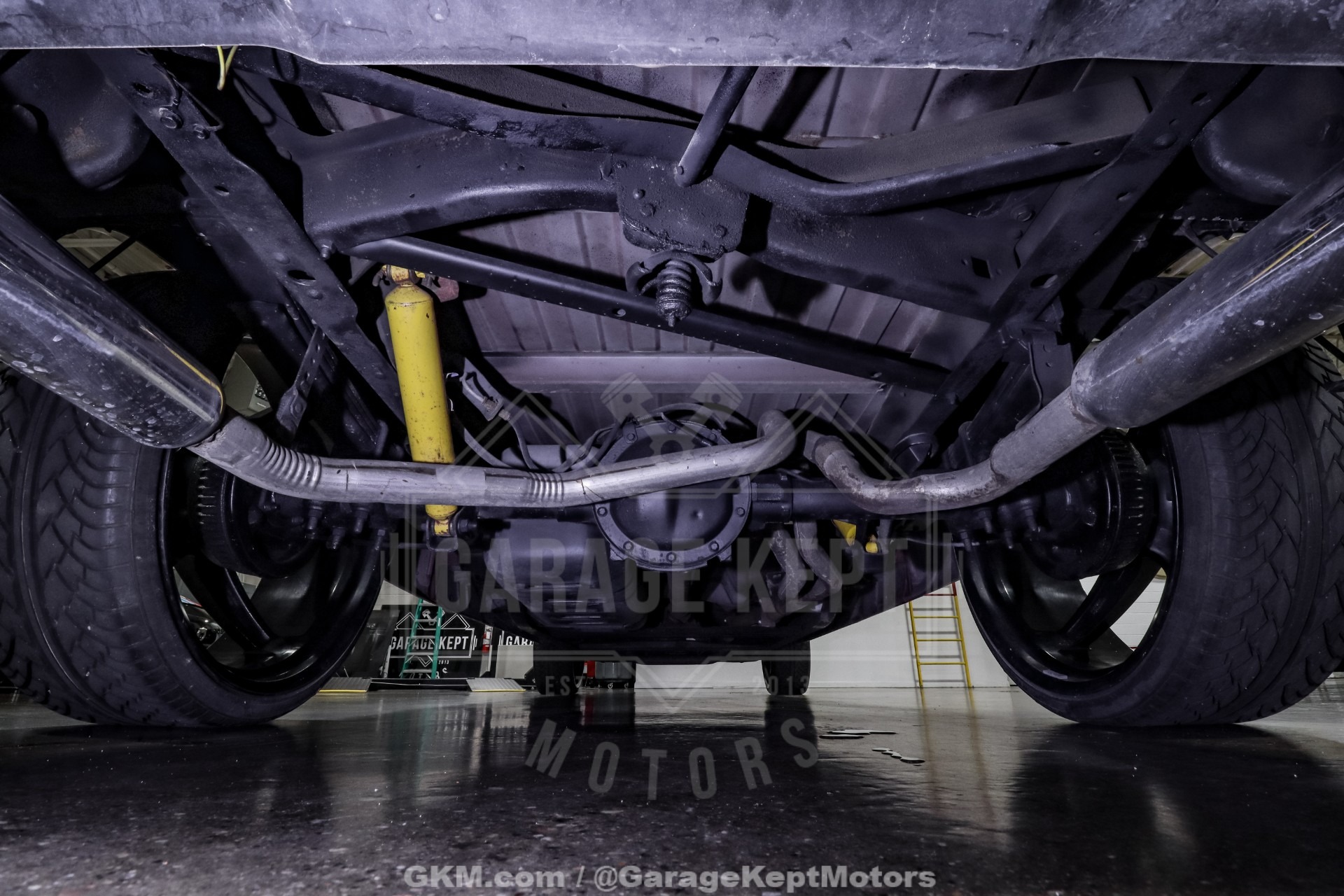 1993 GMC Sierra 1500