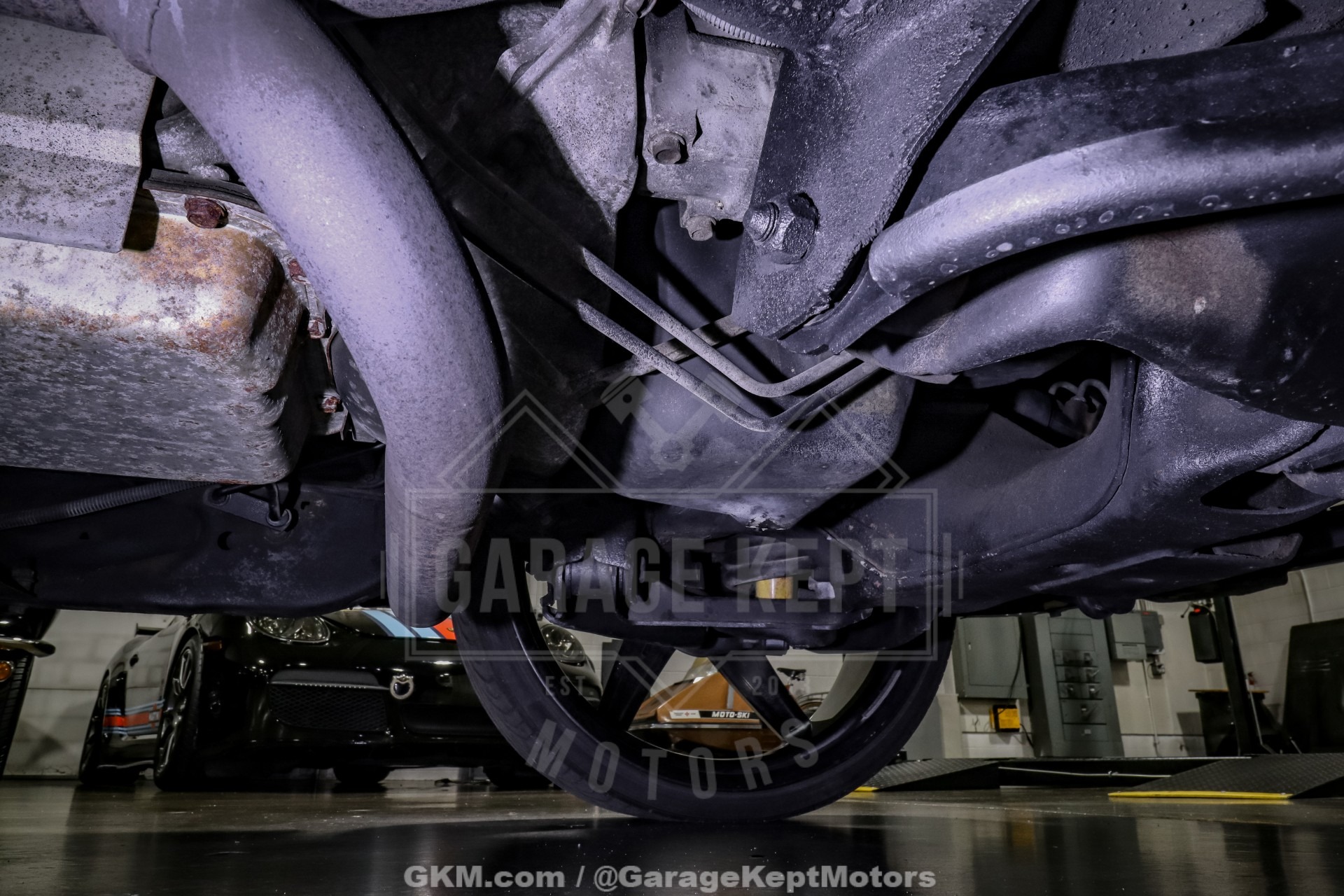 1993 GMC Sierra 1500