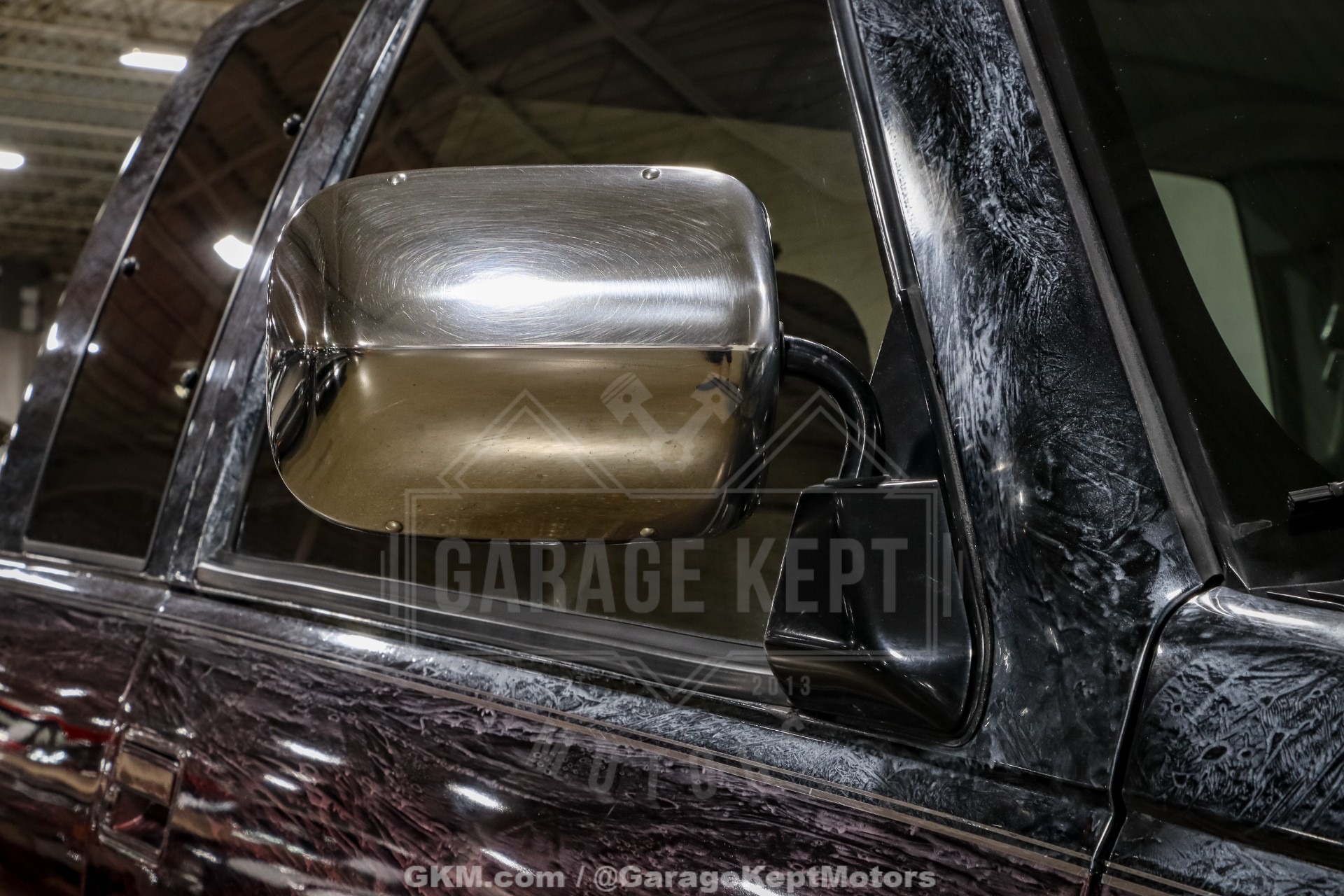 1993 GMC Sierra 1500