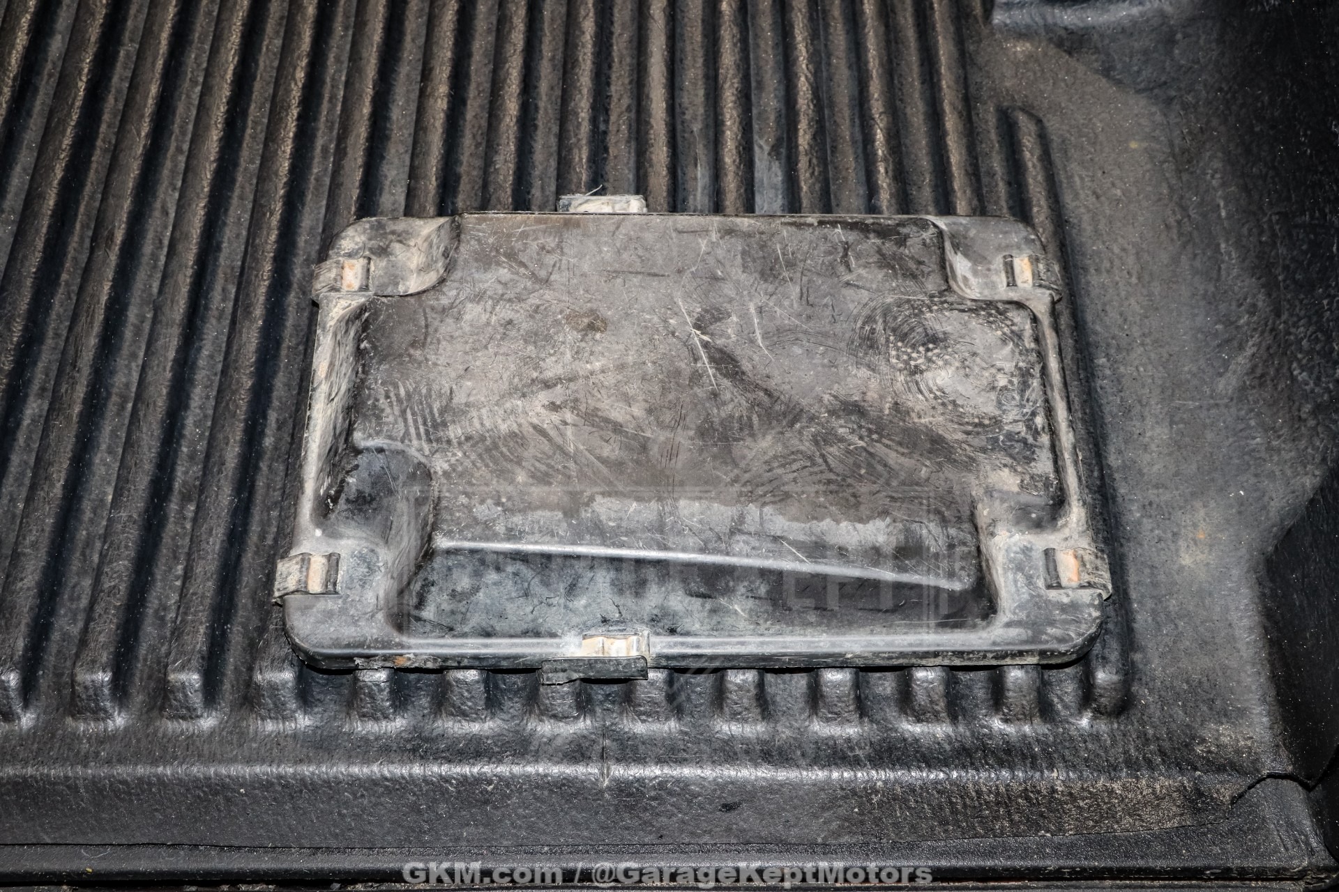 1993 GMC Sierra 1500