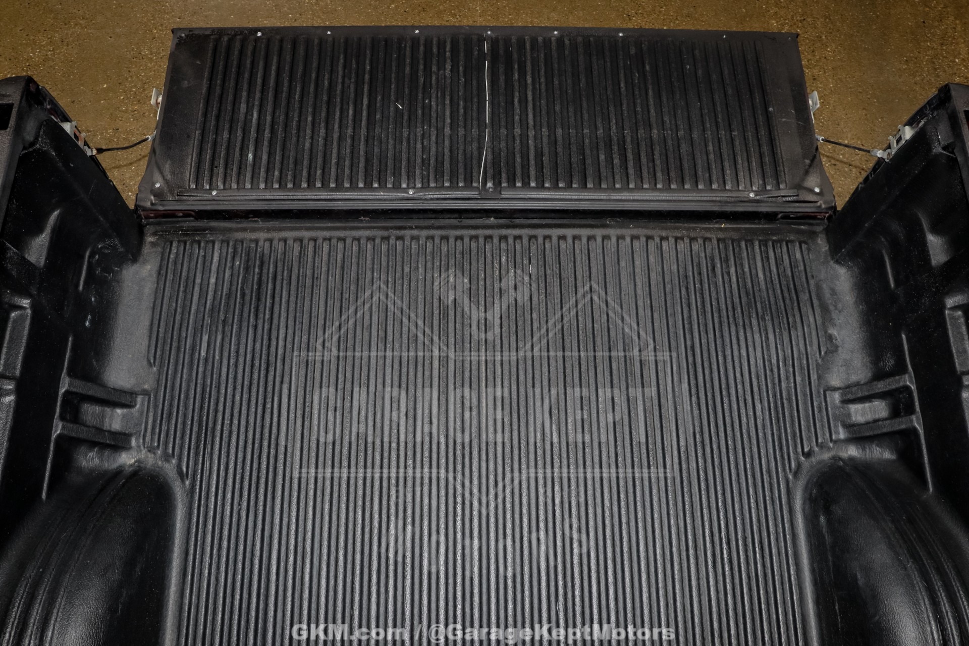 1993 GMC Sierra 1500