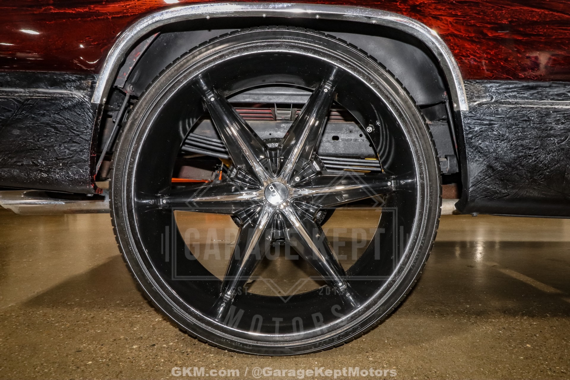 1993 GMC Sierra 1500