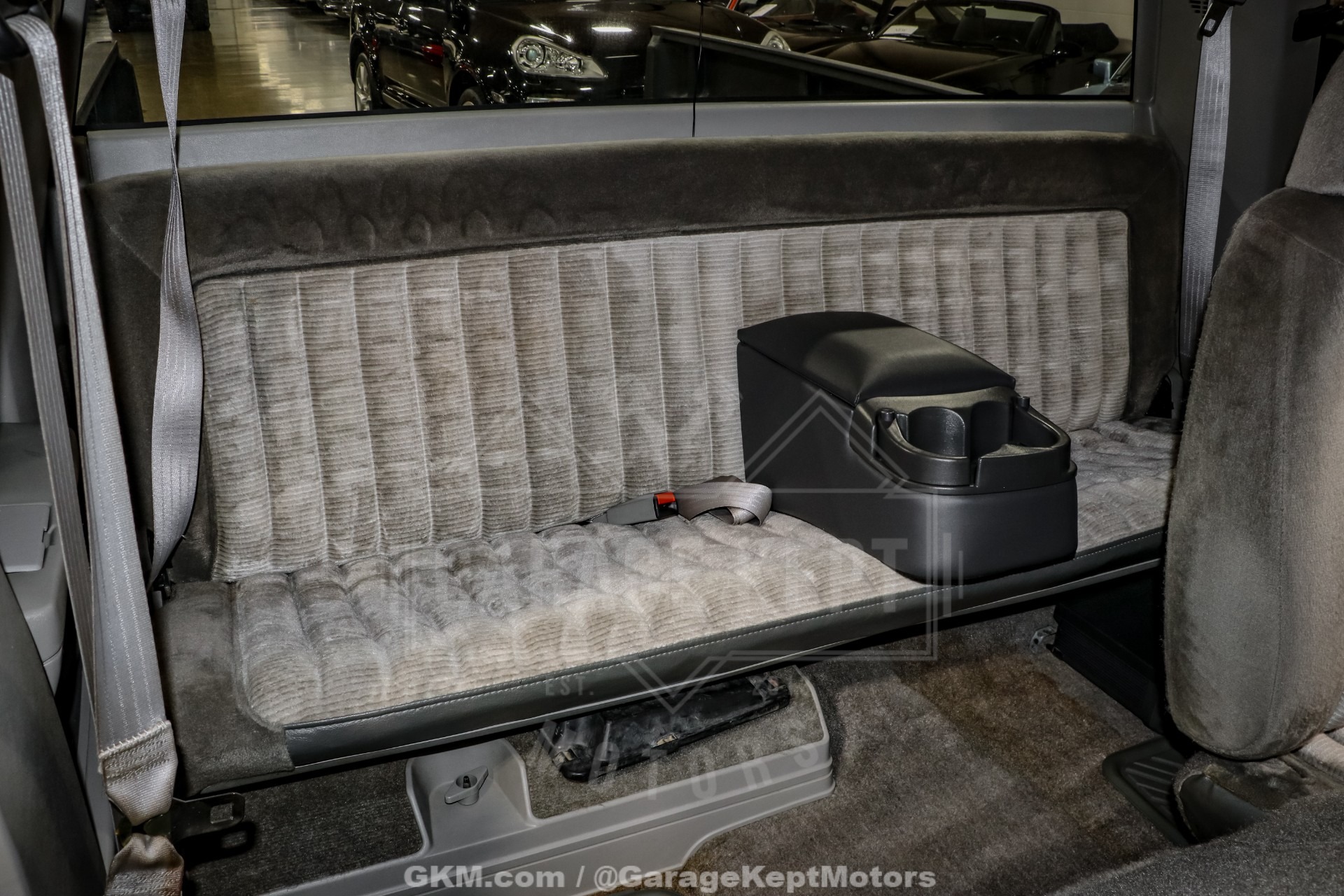 1993 GMC Sierra 1500