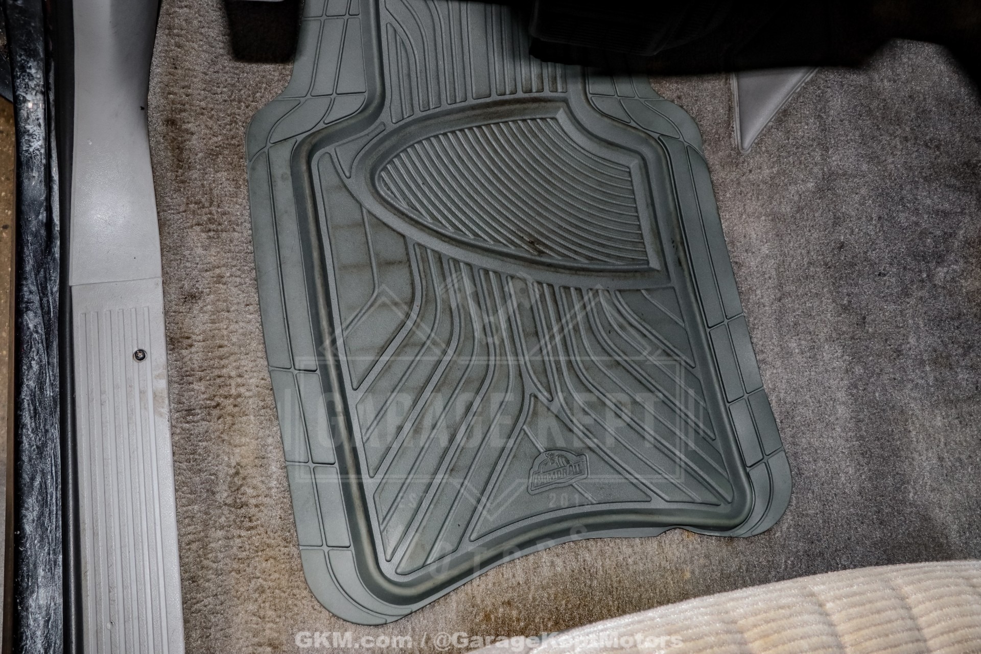 1993 GMC Sierra 1500