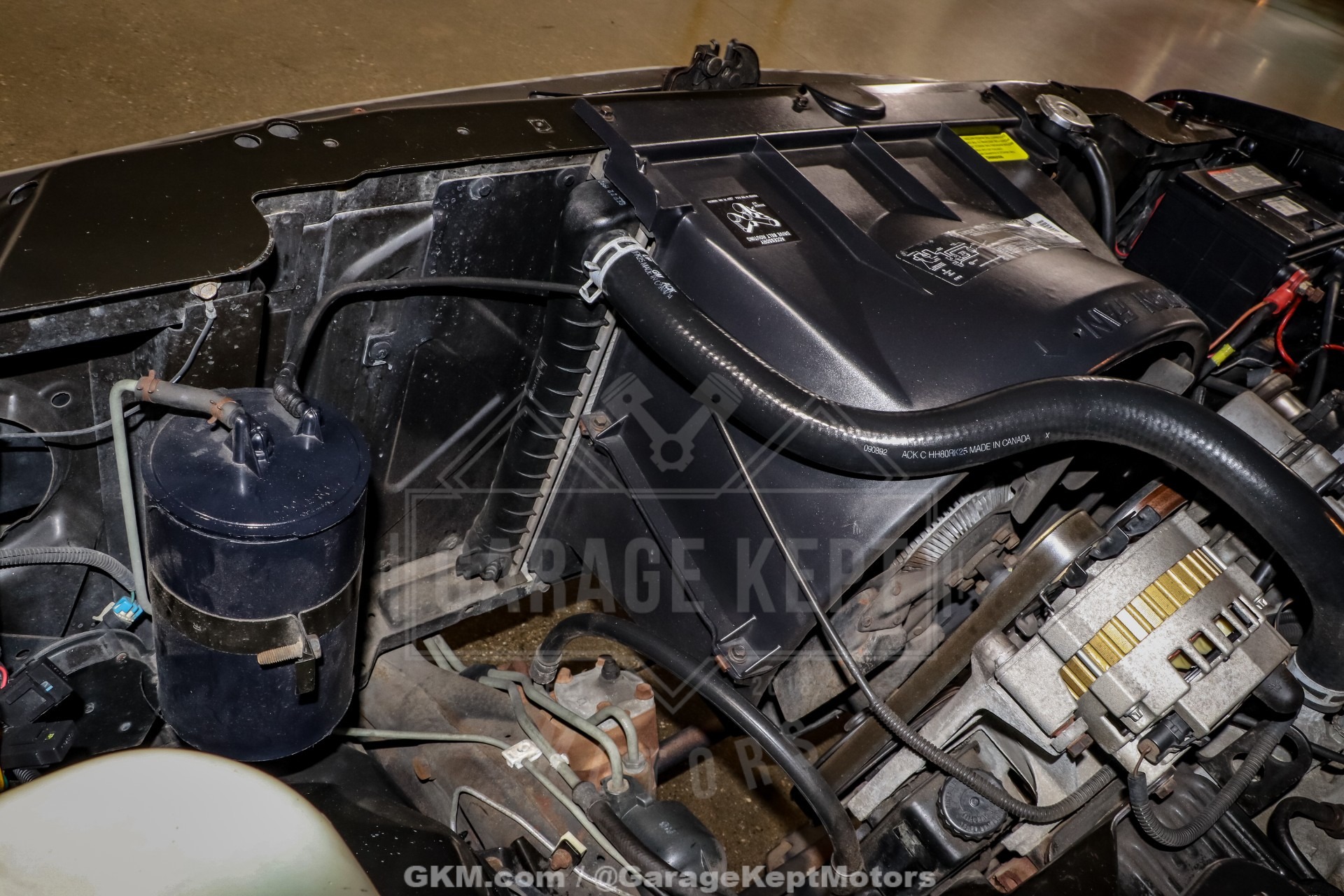 1993 GMC Sierra 1500