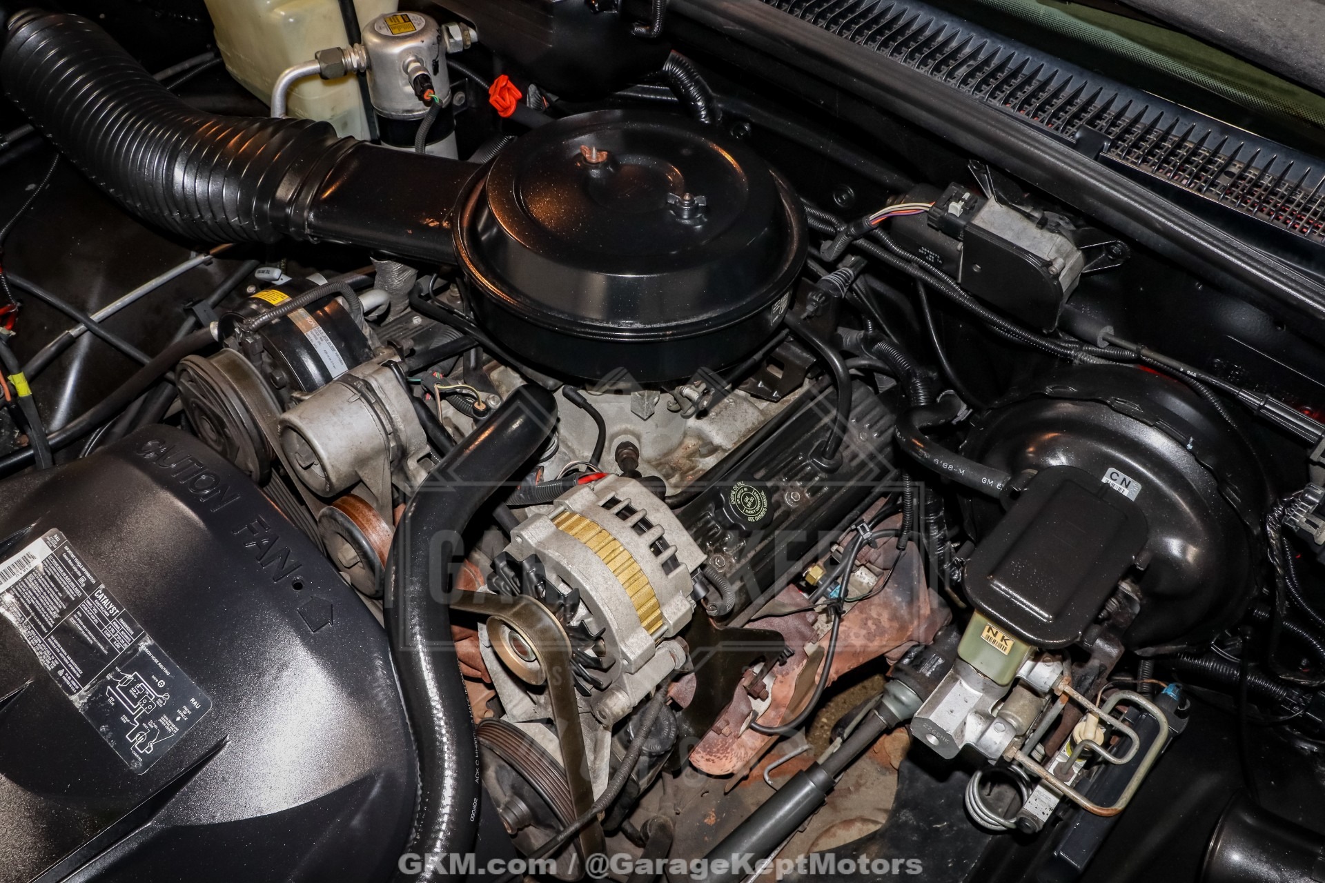 1993 GMC Sierra 1500