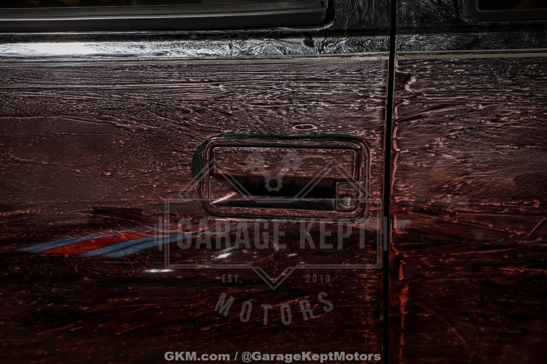 1993 GMC Sierra 1500