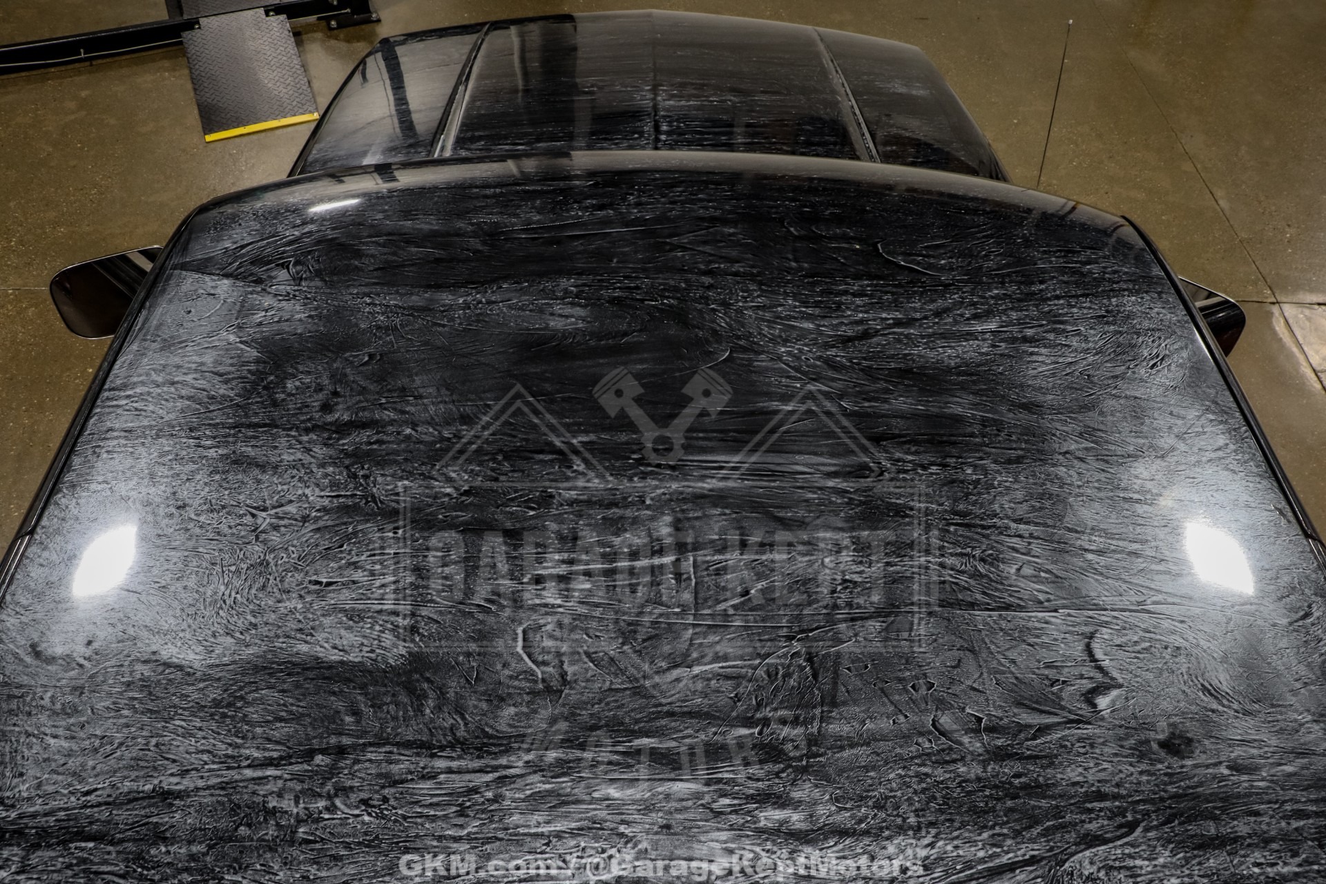 1993 GMC Sierra 1500