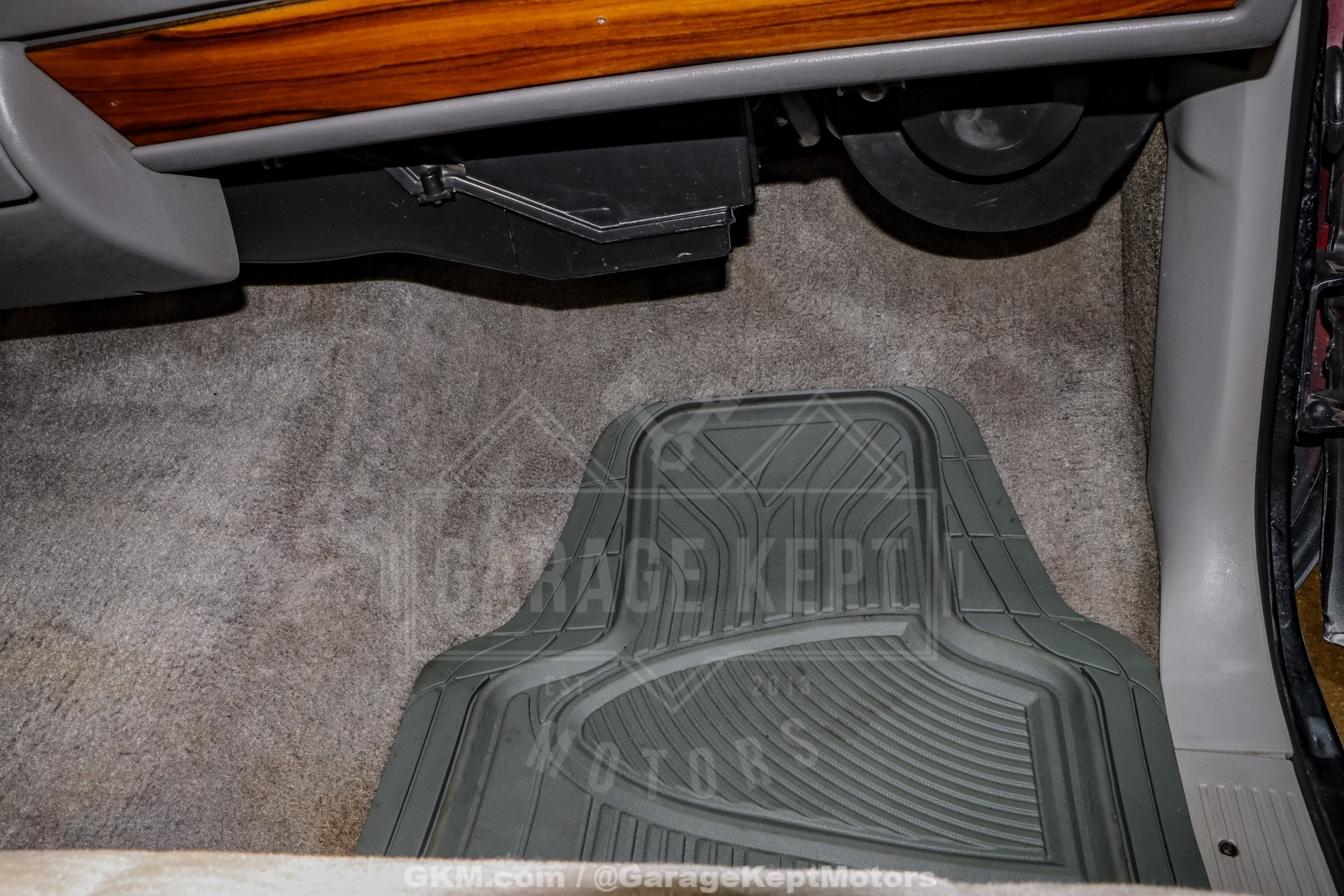 1993 GMC Sierra 1500