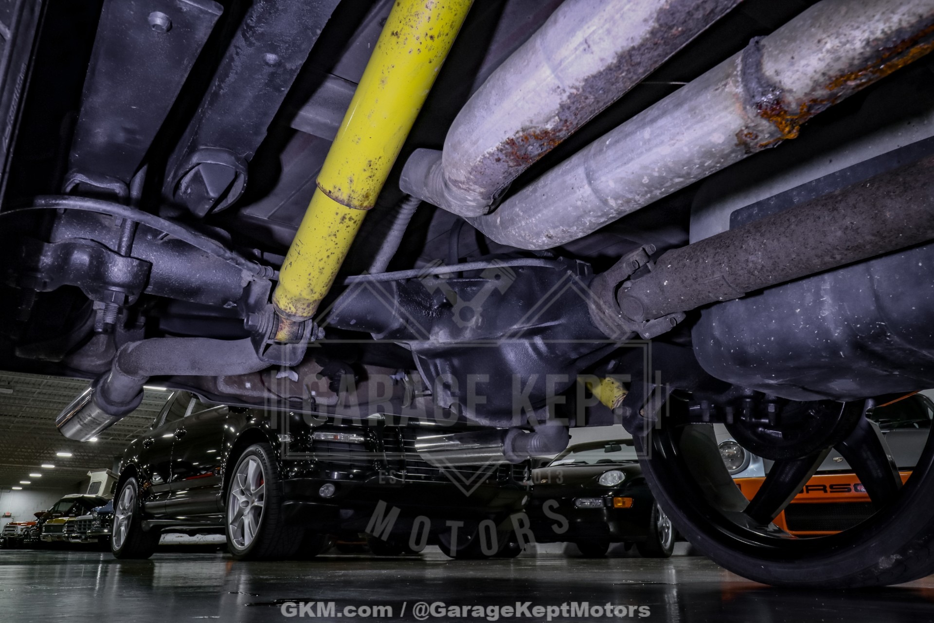 1993 GMC Sierra 1500