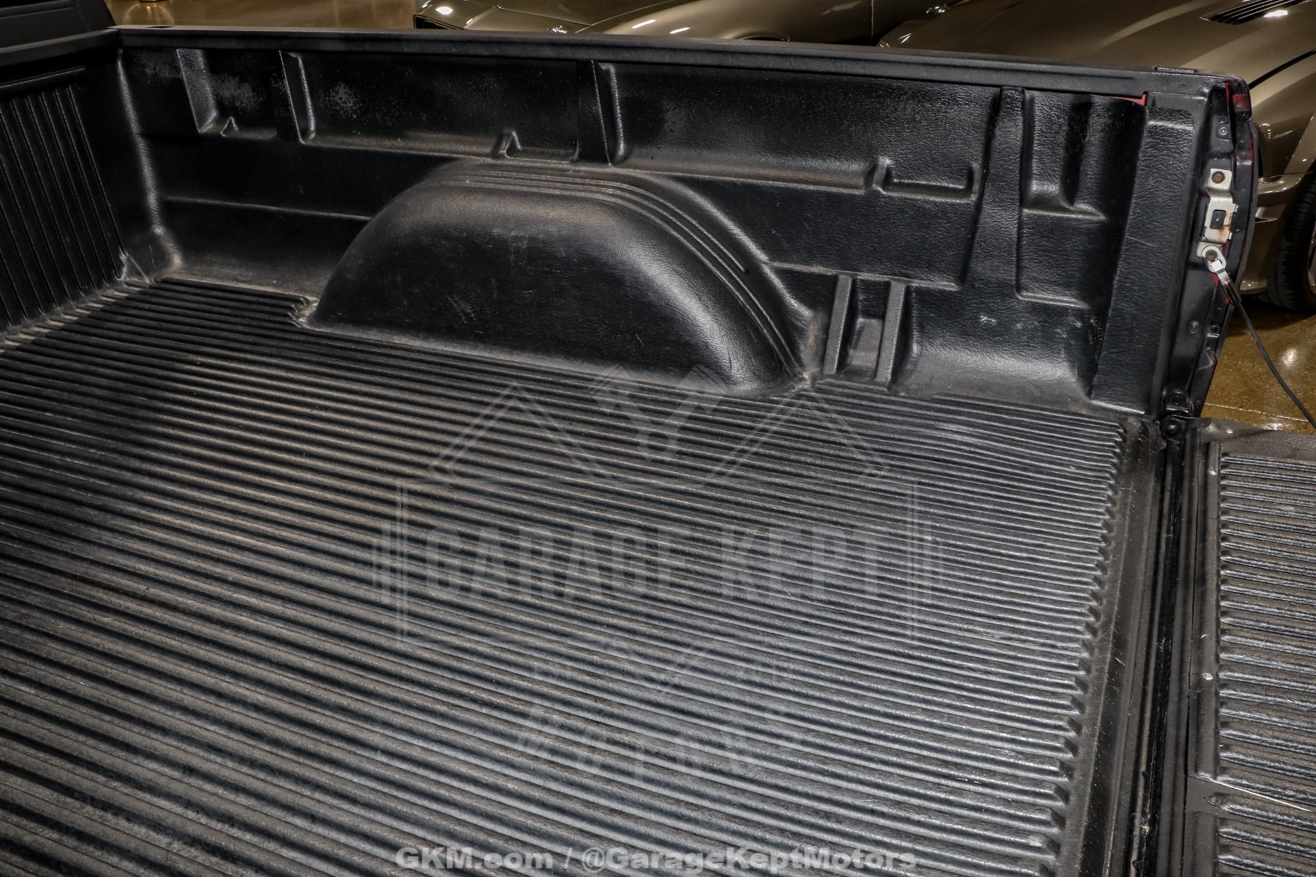 1993 GMC Sierra 1500