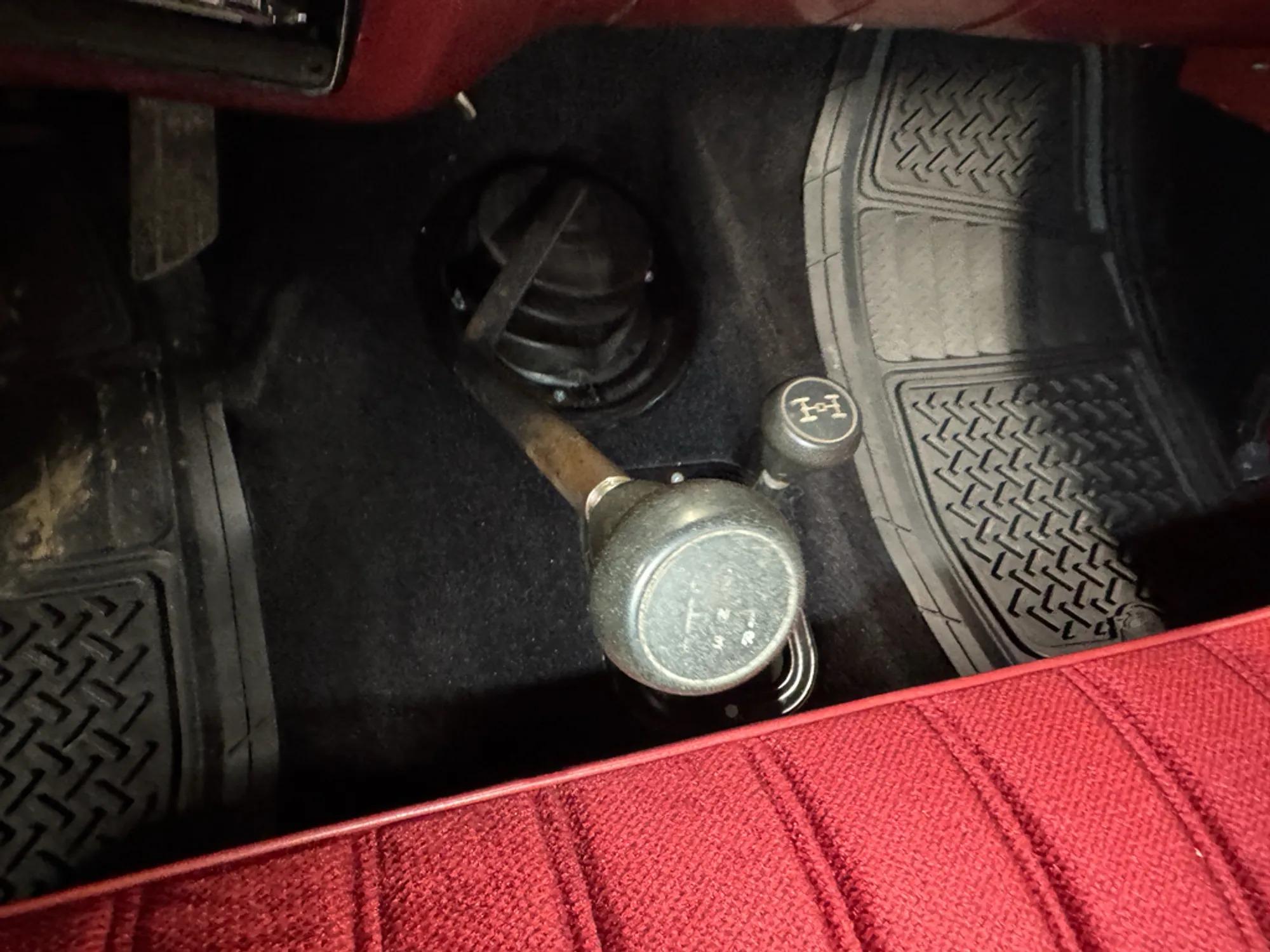 1978 Chevrolet K10 Silverado