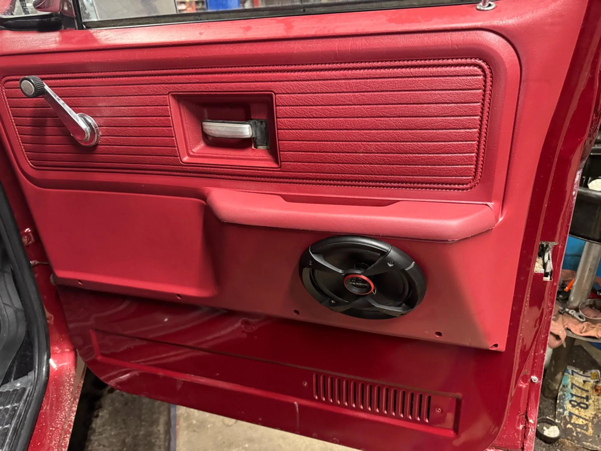1978 Chevrolet K10 Silverado
