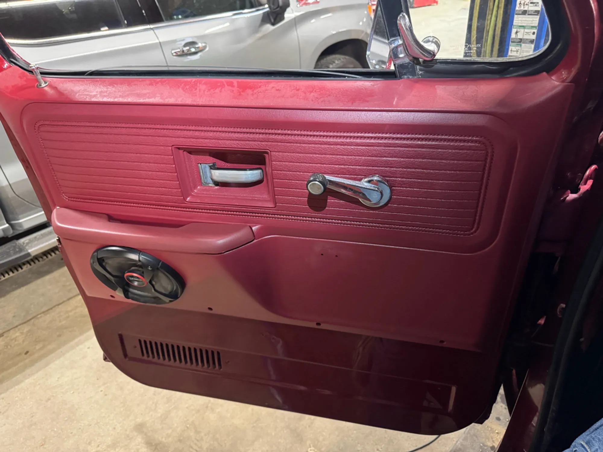 1978 Chevrolet K10 - 5