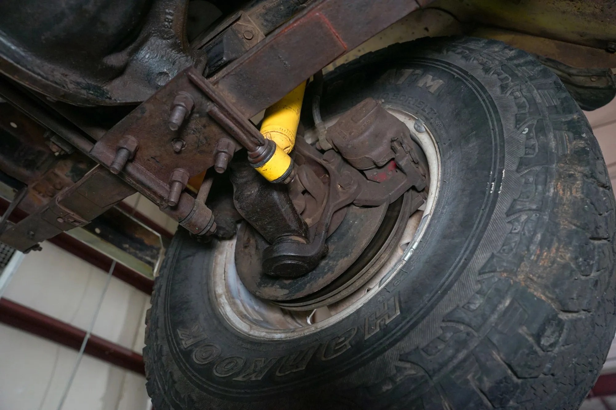 1981 Jeep CJ-5 Renegade