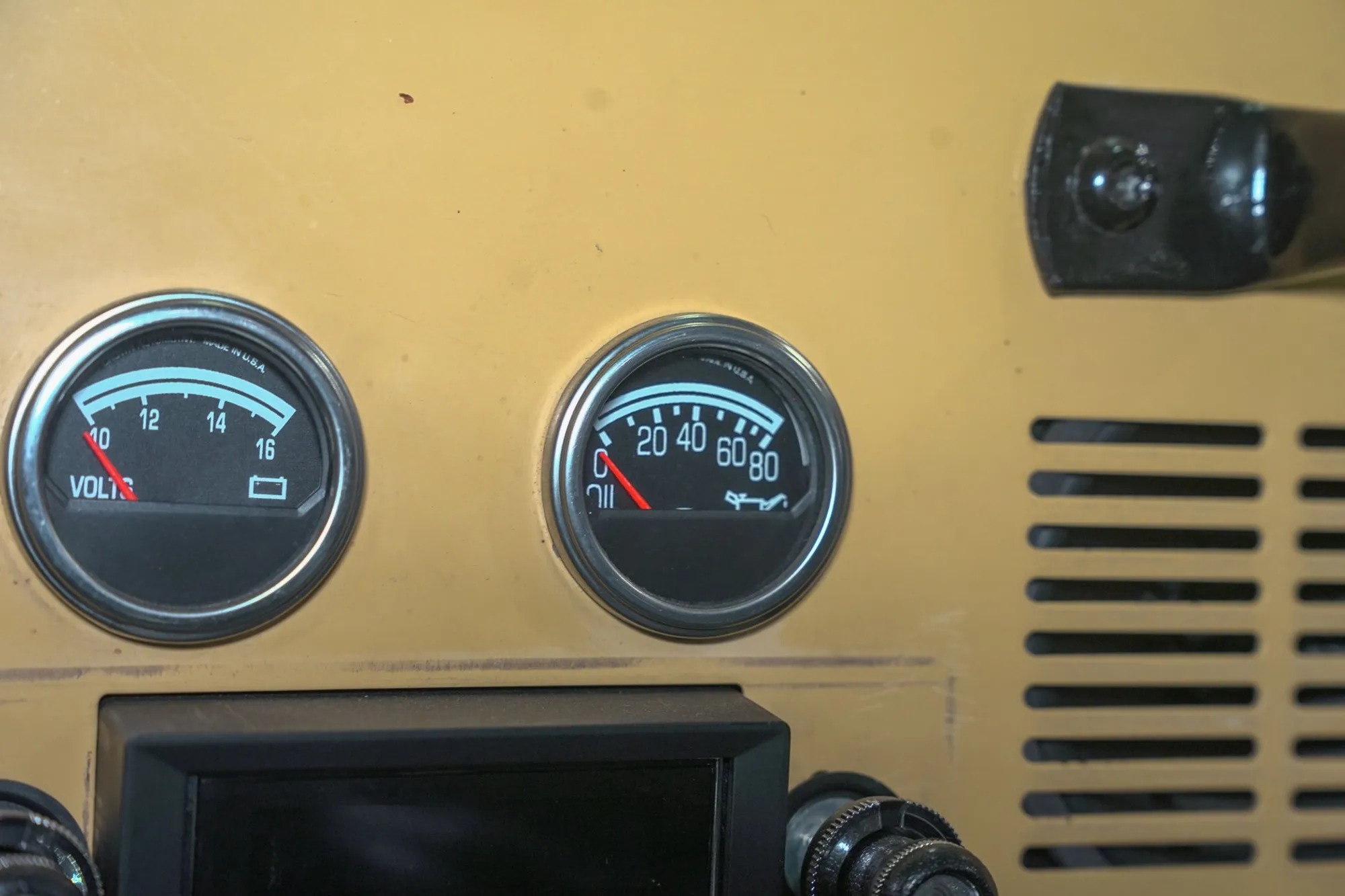 1981 Jeep CJ-5 Renegade