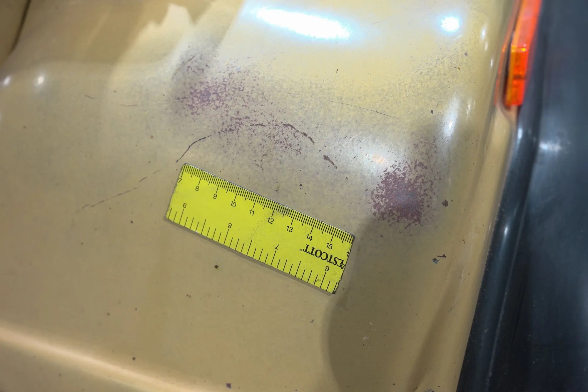 1981 Jeep CJ-5 Renegade