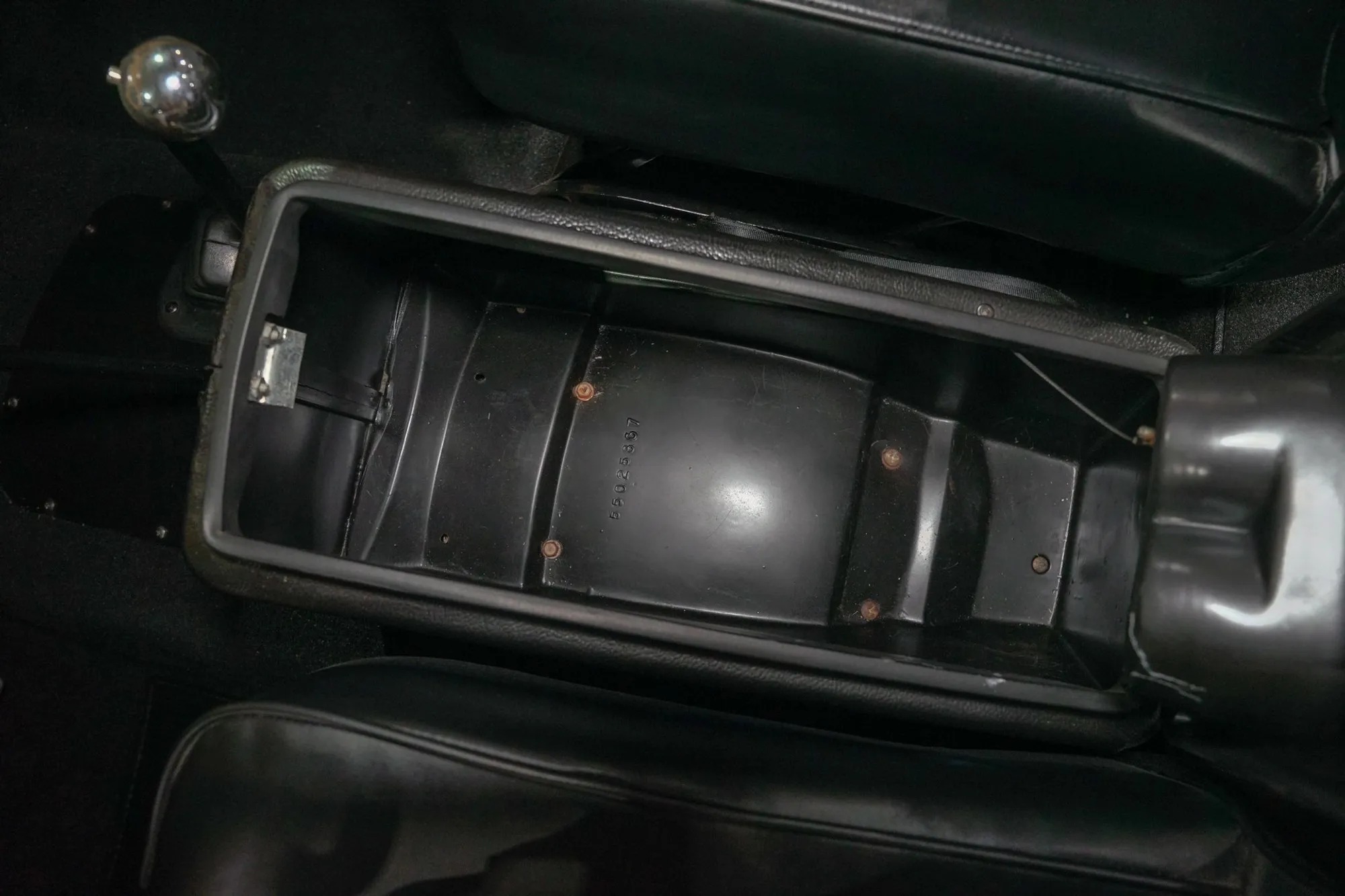 1981 Jeep CJ-5 Renegade