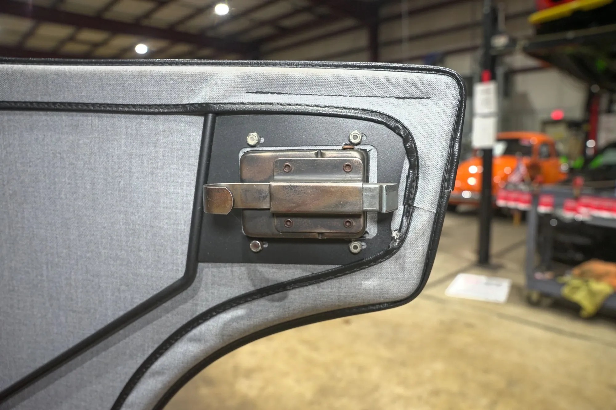 1981 Jeep CJ-5 Renegade