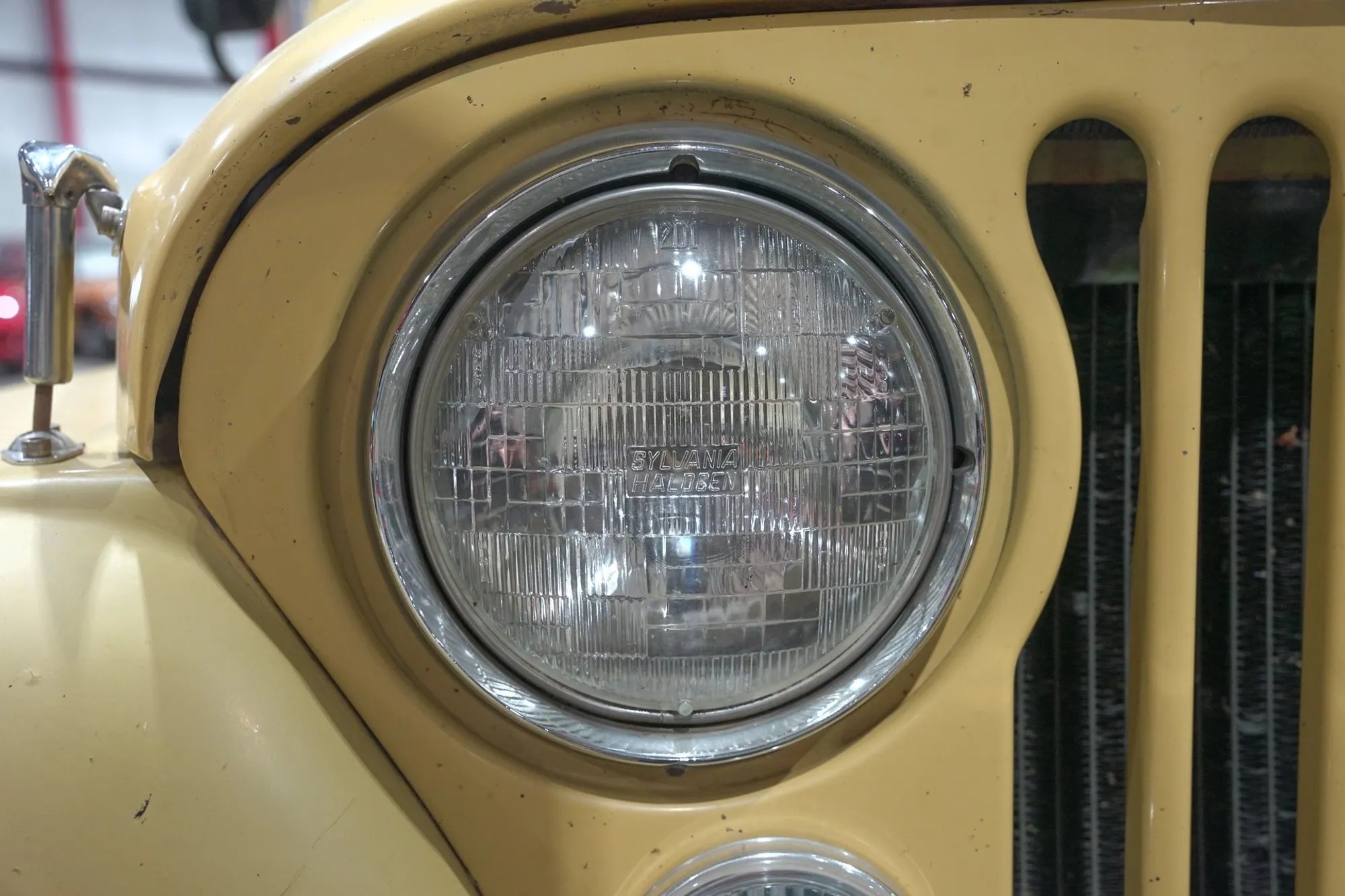 1981 Jeep CJ-5 Renegade