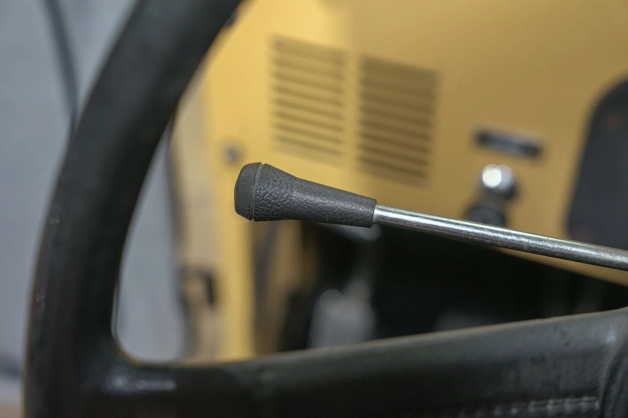 1981 Jeep CJ-5 Renegade