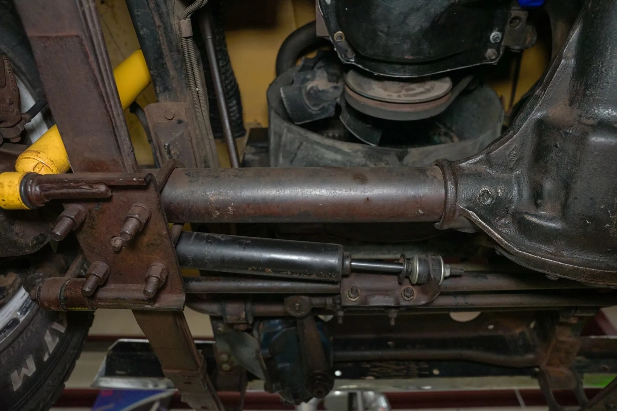 1981 Jeep CJ-5 Renegade