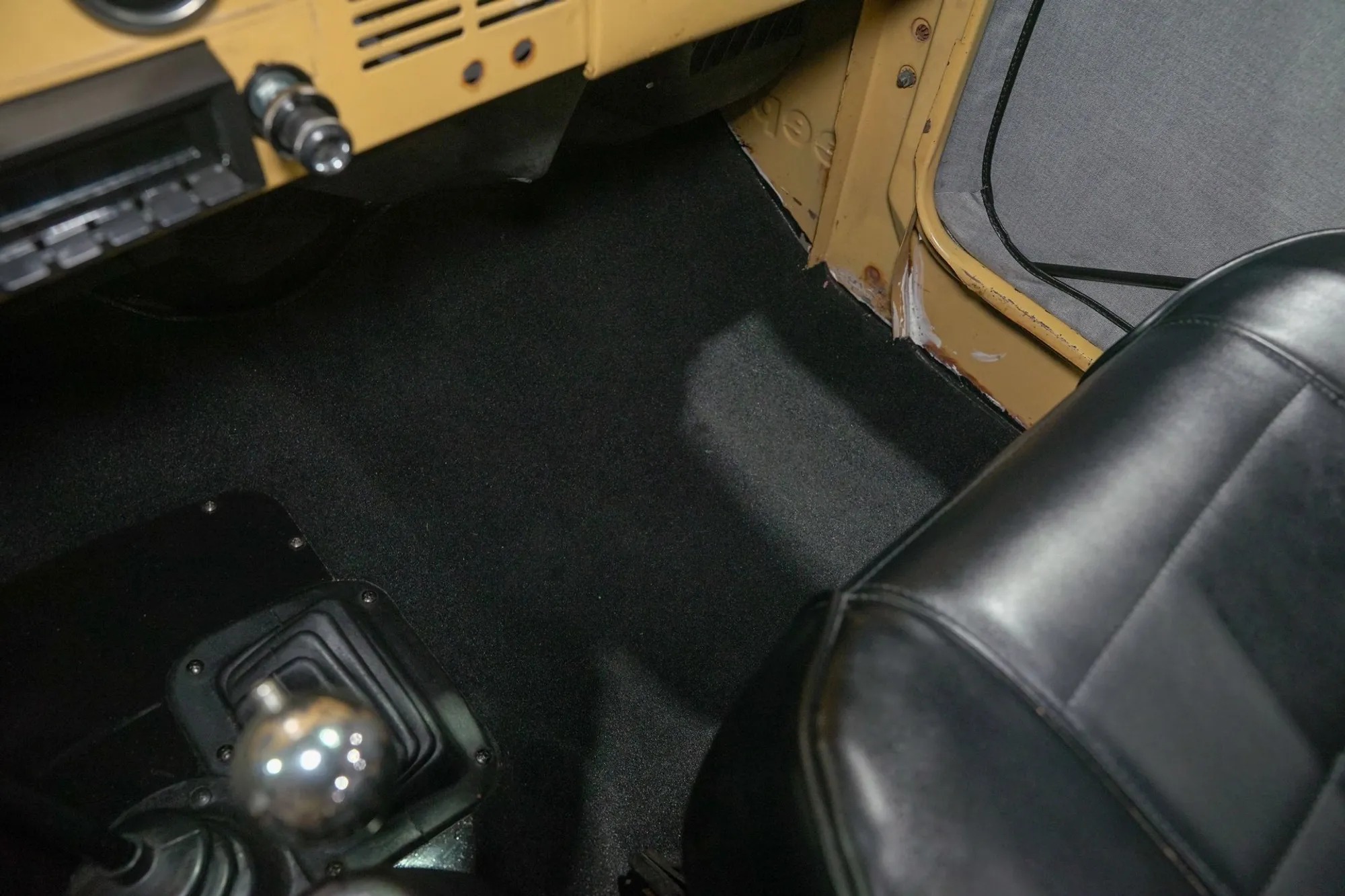 1981 Jeep CJ-5 Renegade